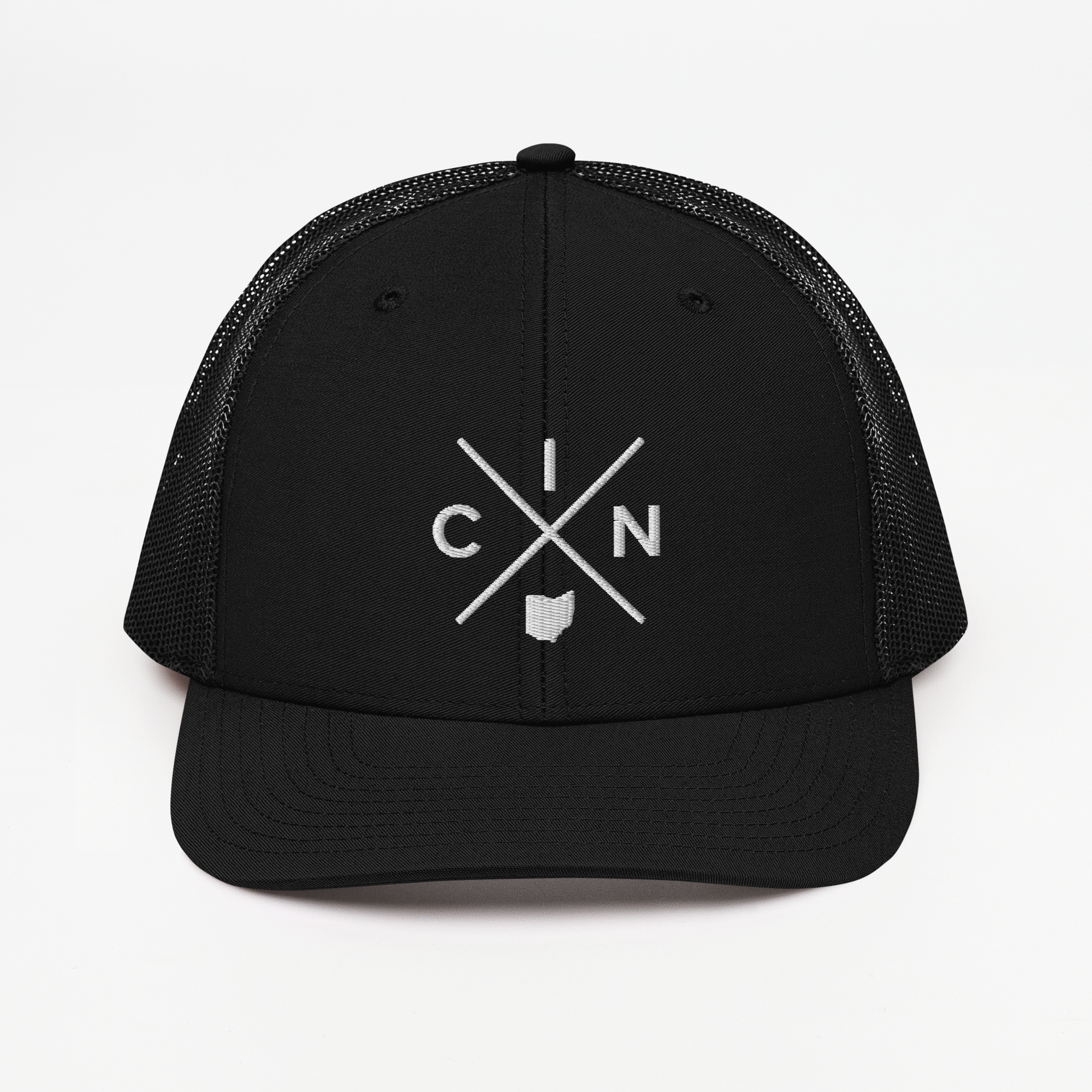 CINx Trucker Cap