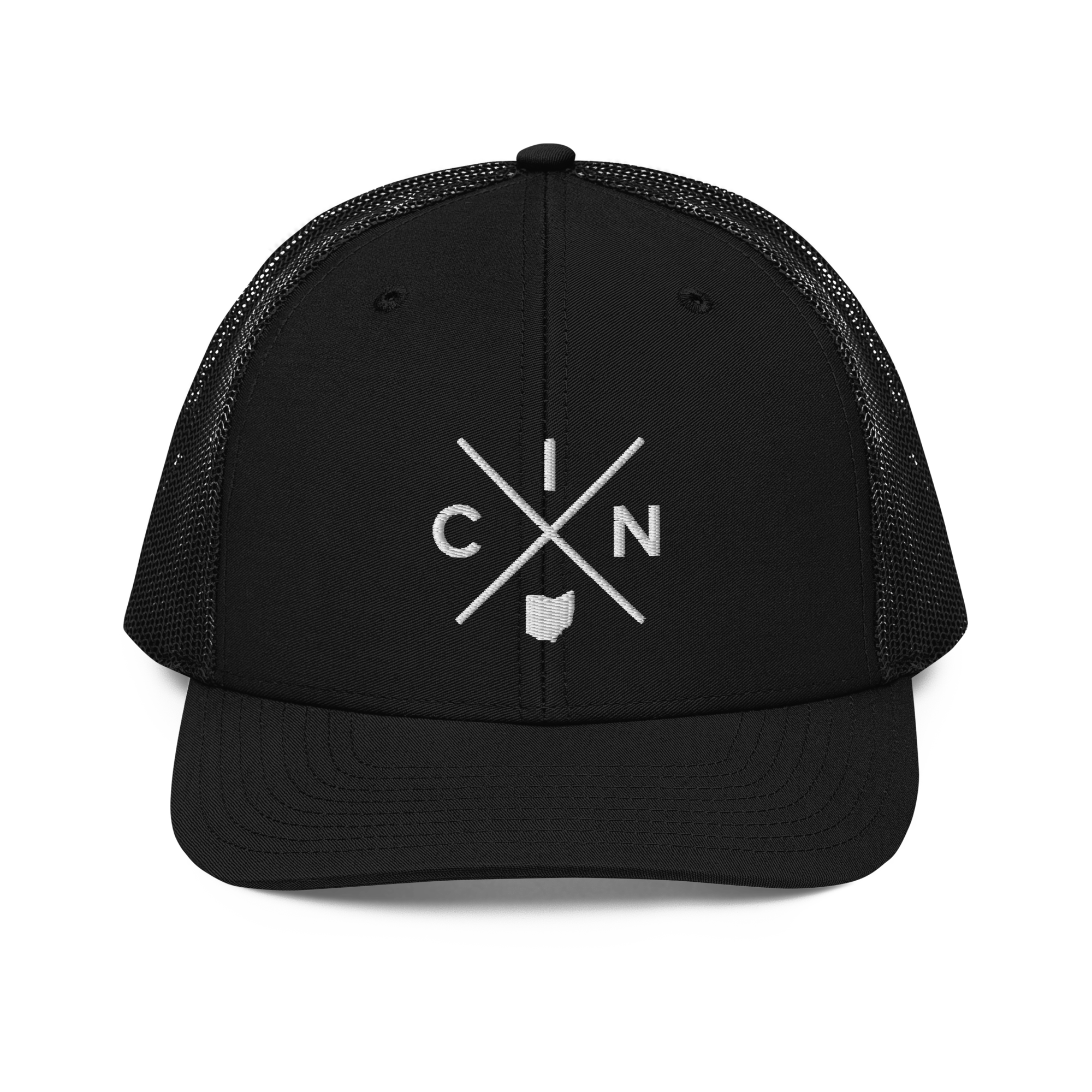 CINx Trucker Cap