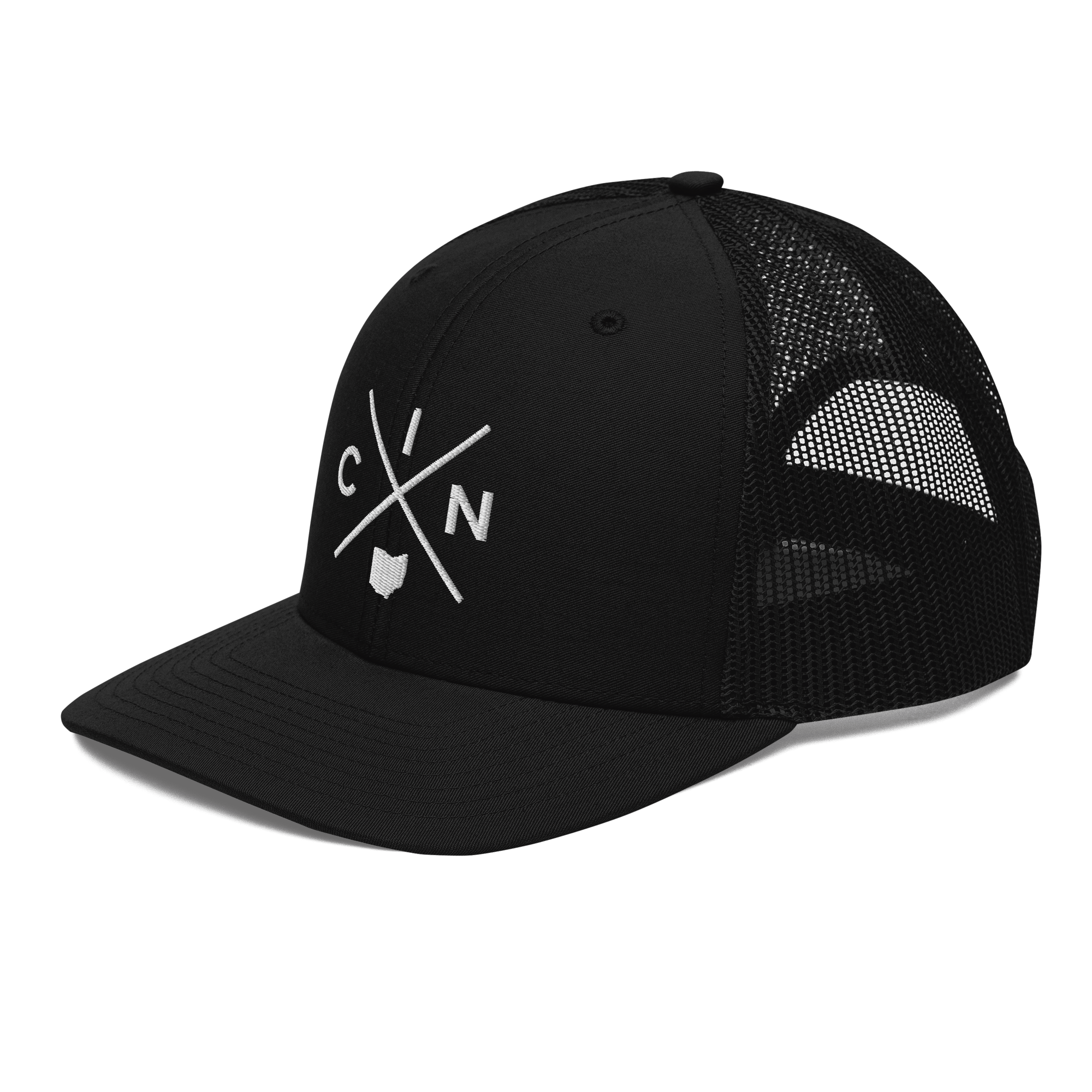 CINx Trucker Cap