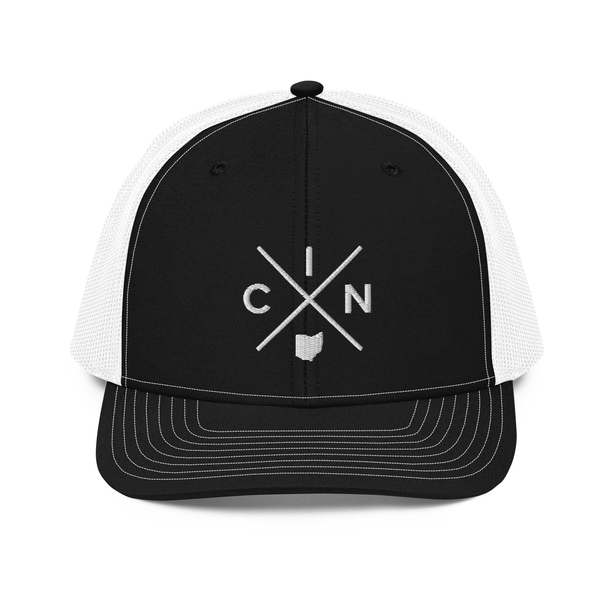 CINx Trucker Cap