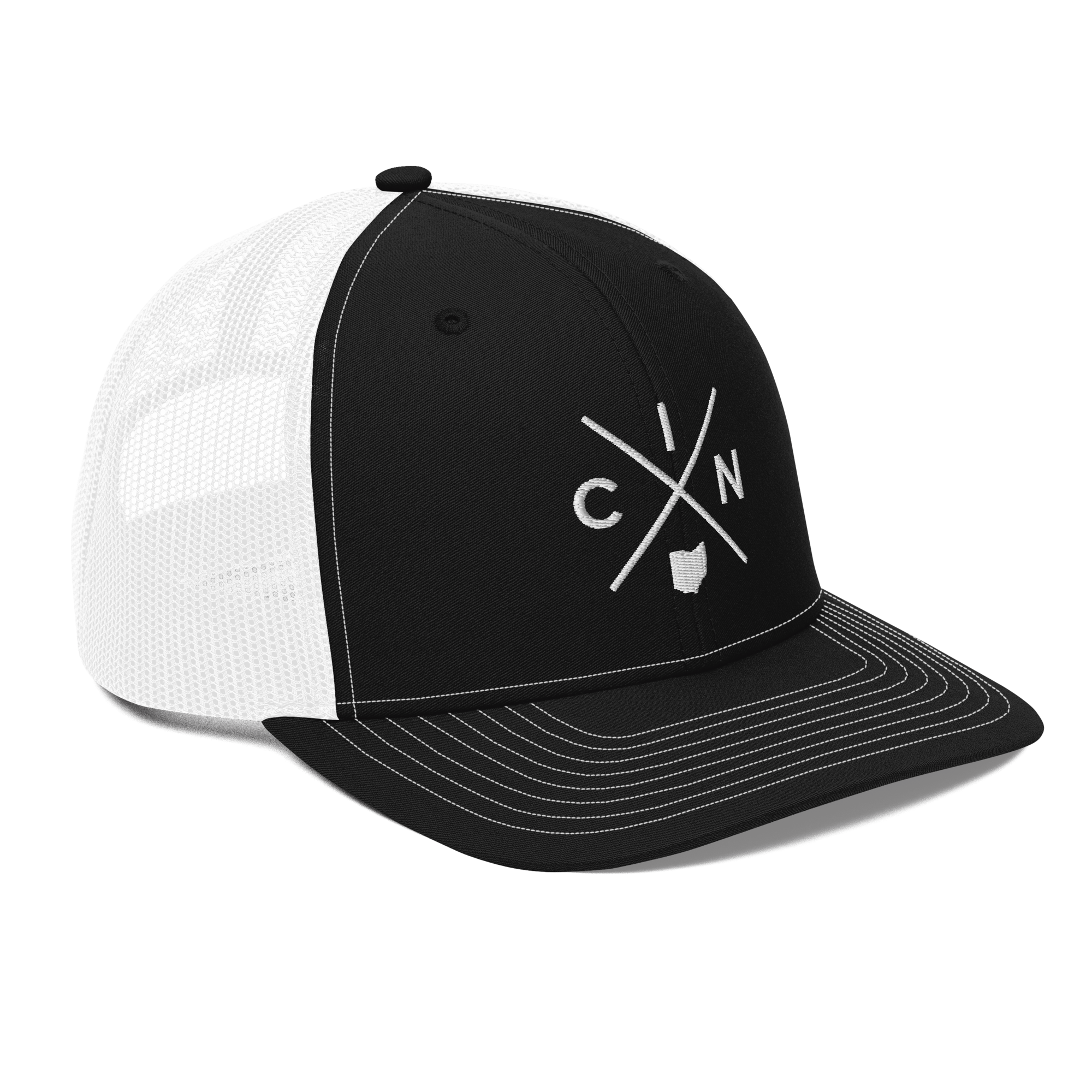 CINx Trucker Cap