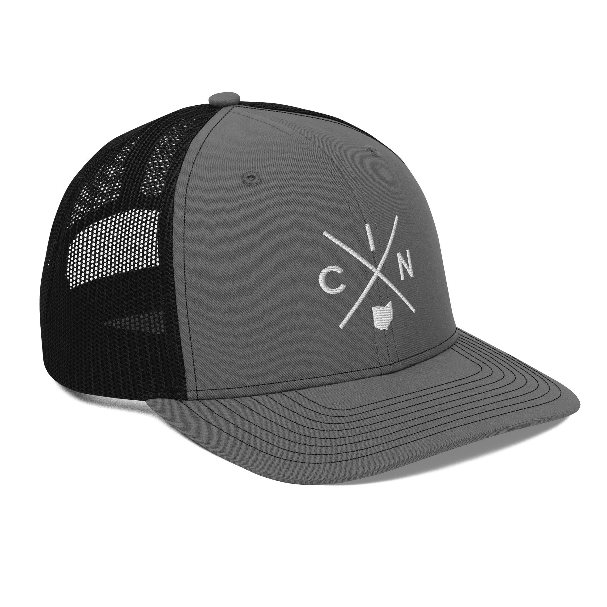 CINx Trucker Cap