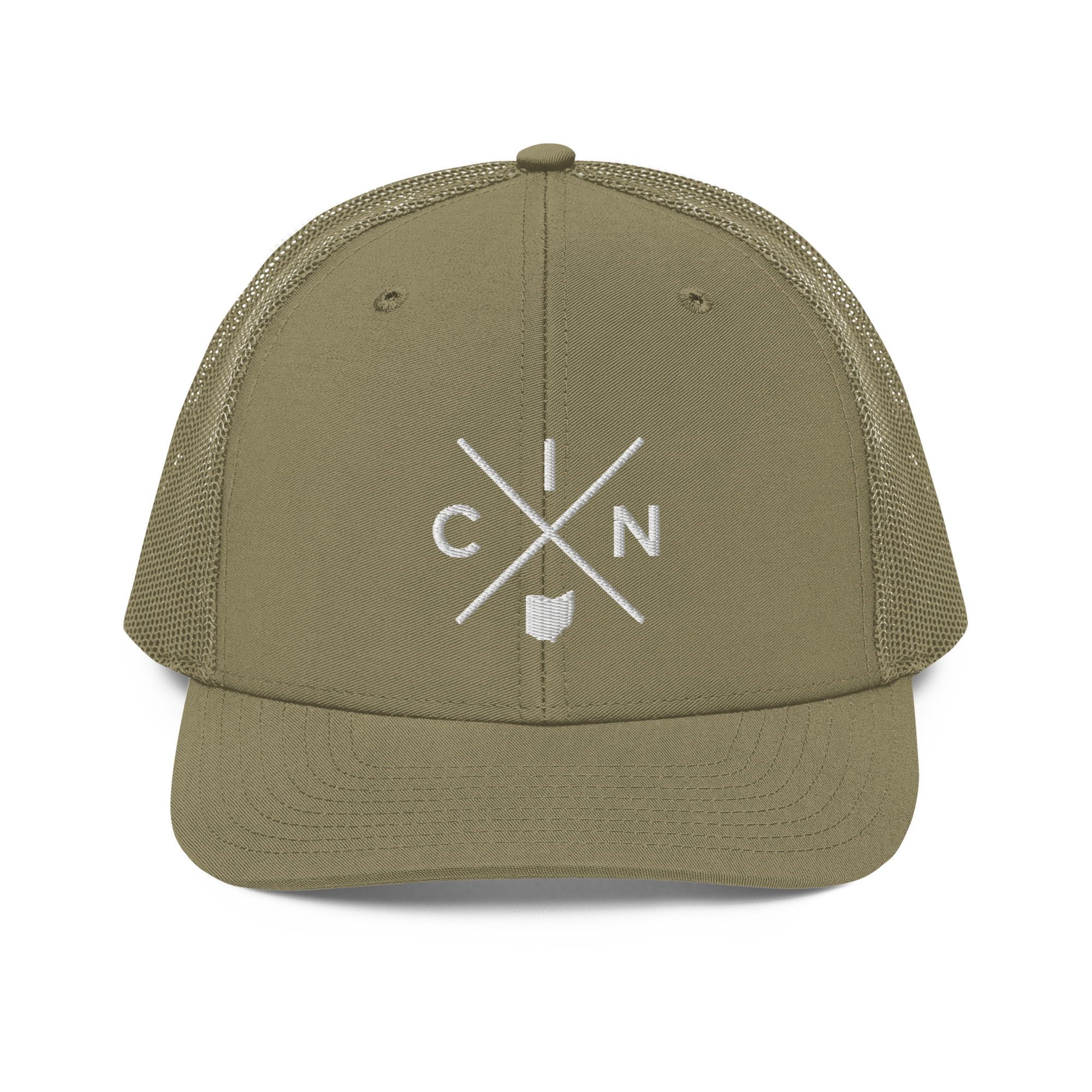 CINx Trucker Cap