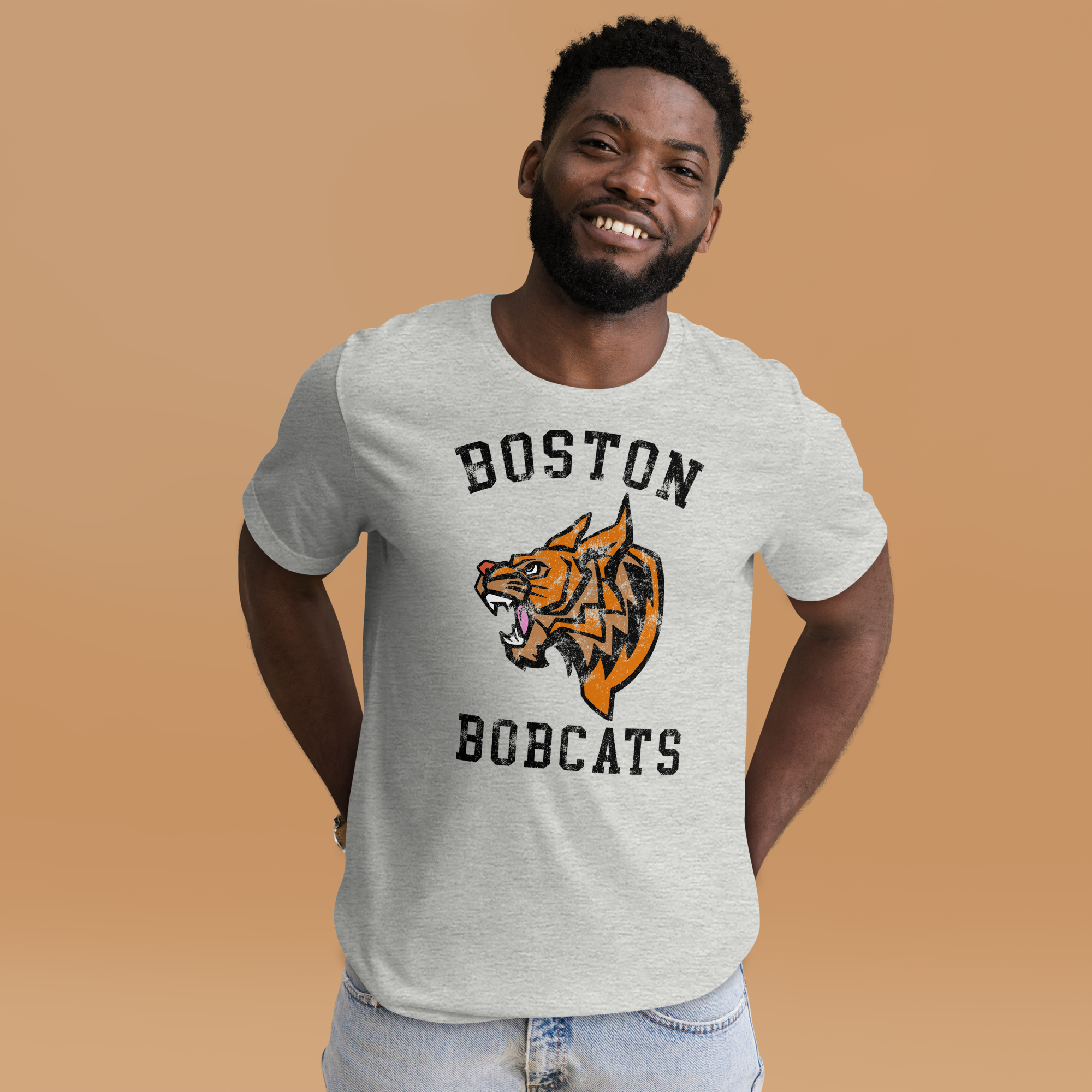Boston Bobcats