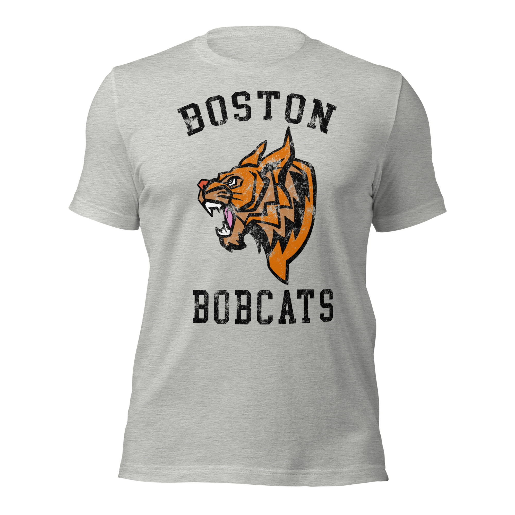 Boston Bobcats