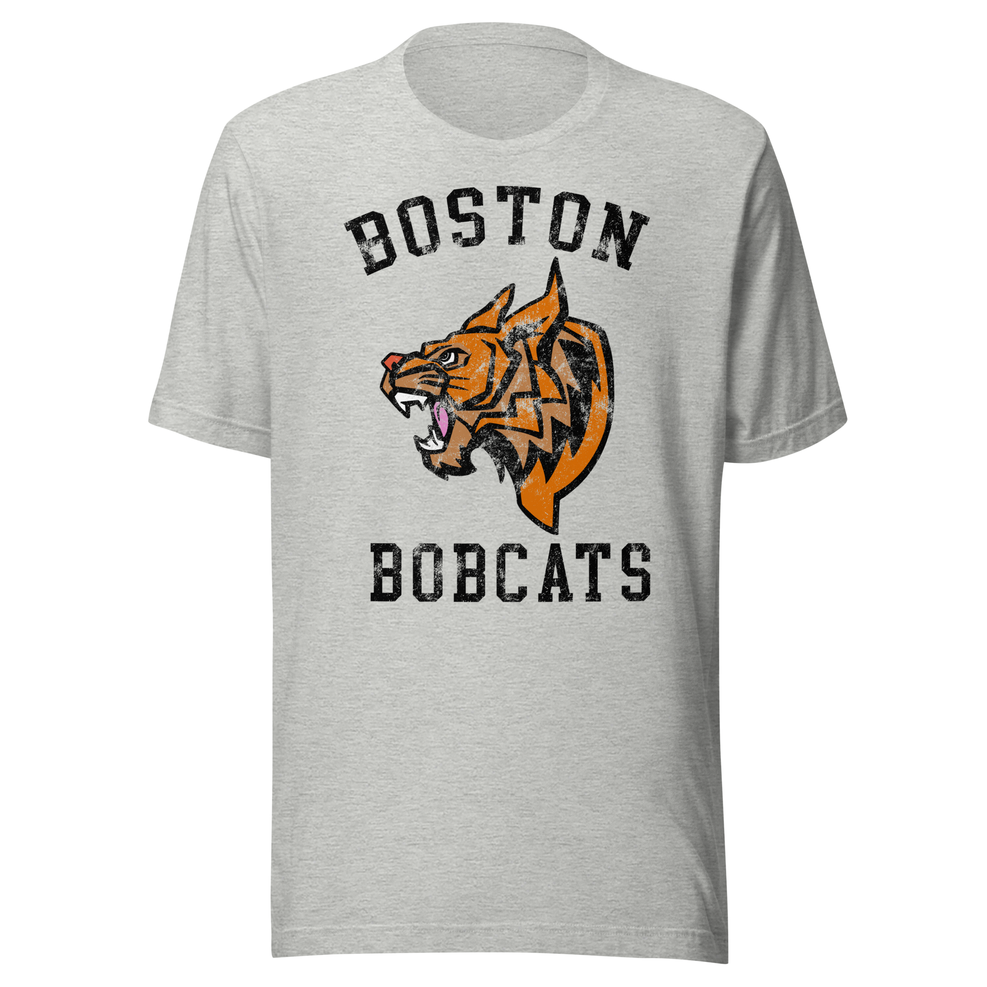 Boston Bobcats