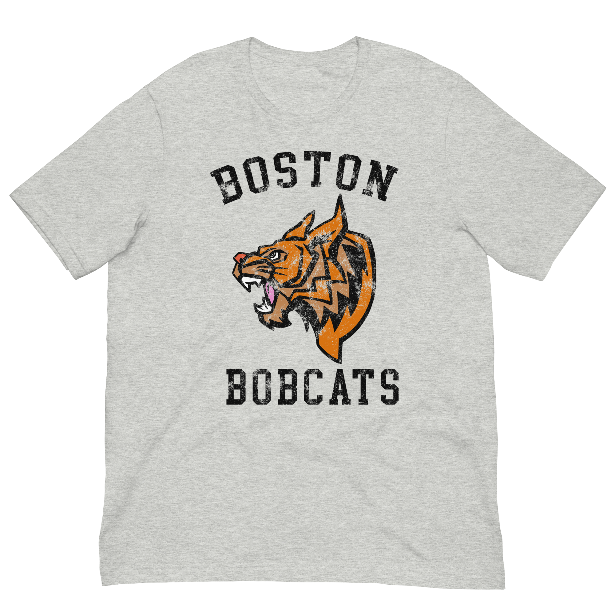 Boston Bobcats