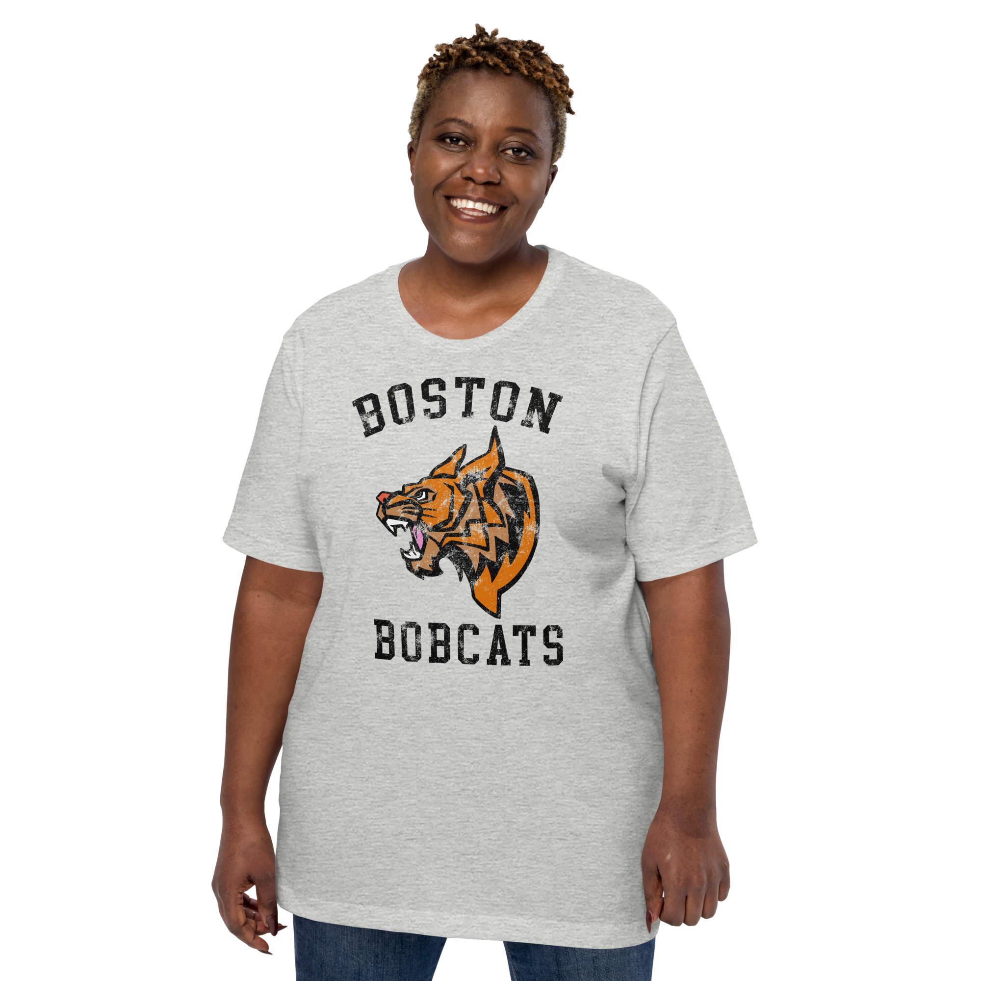 Boston Bobcats