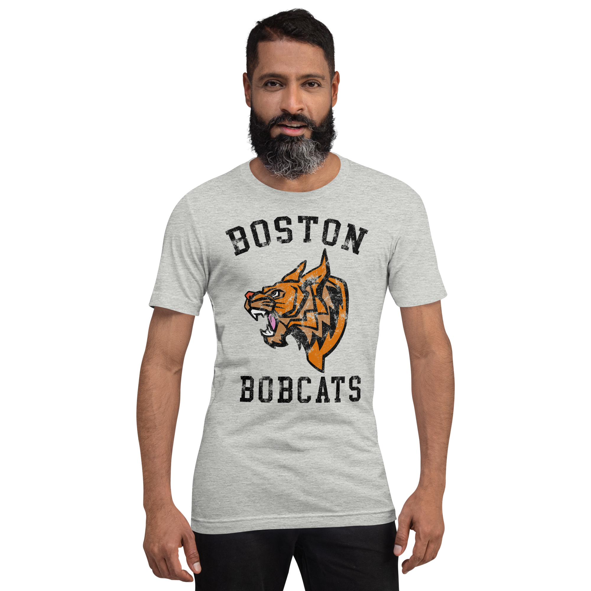 Boston Bobcats