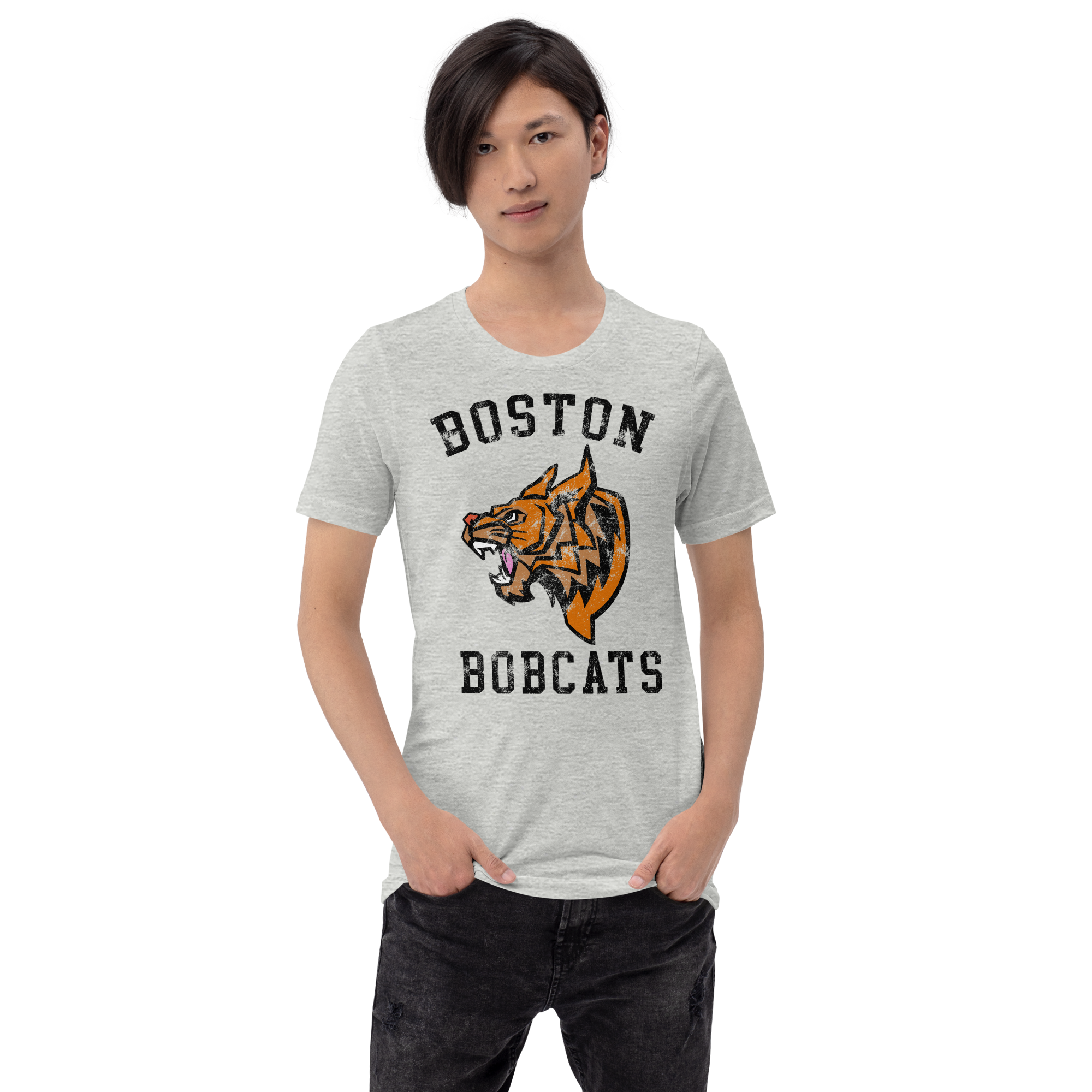 Boston Bobcats