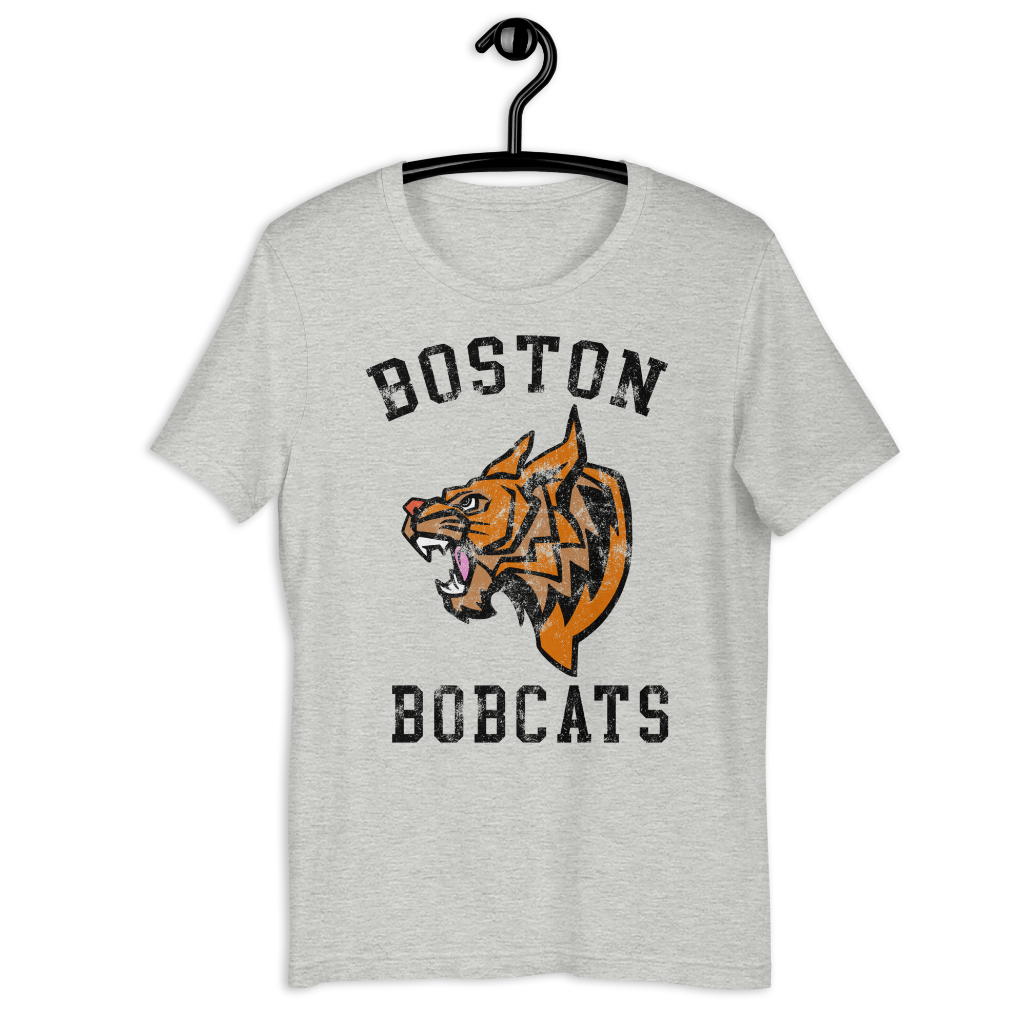 Boston Bobcats