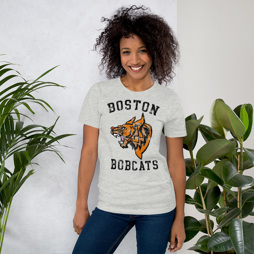 Boston Bobcats