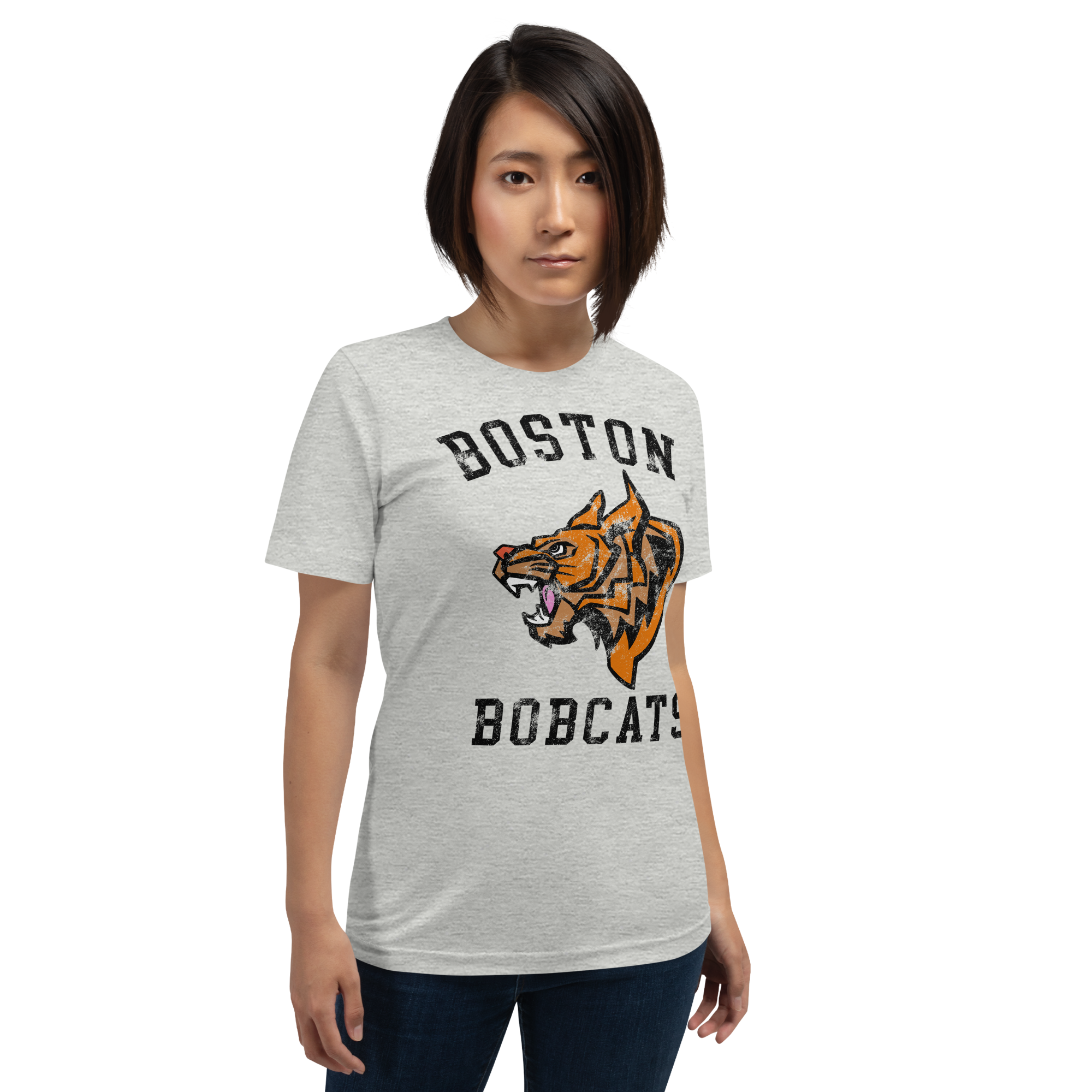 Boston Bobcats