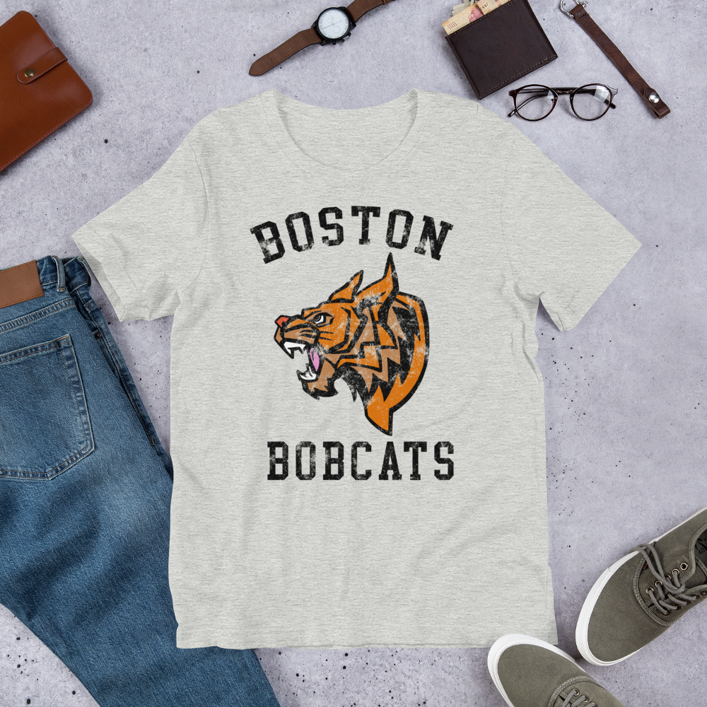 Boston Bobcats