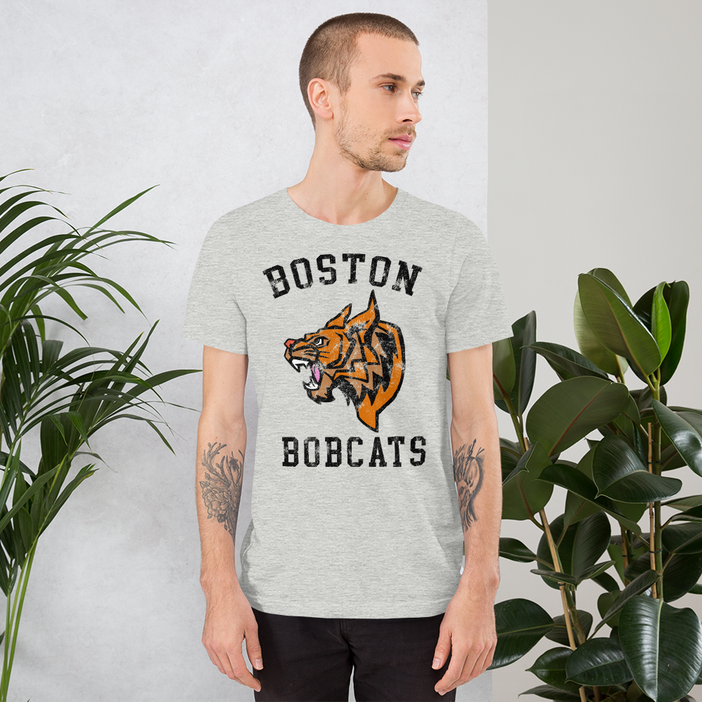 Boston Bobcats