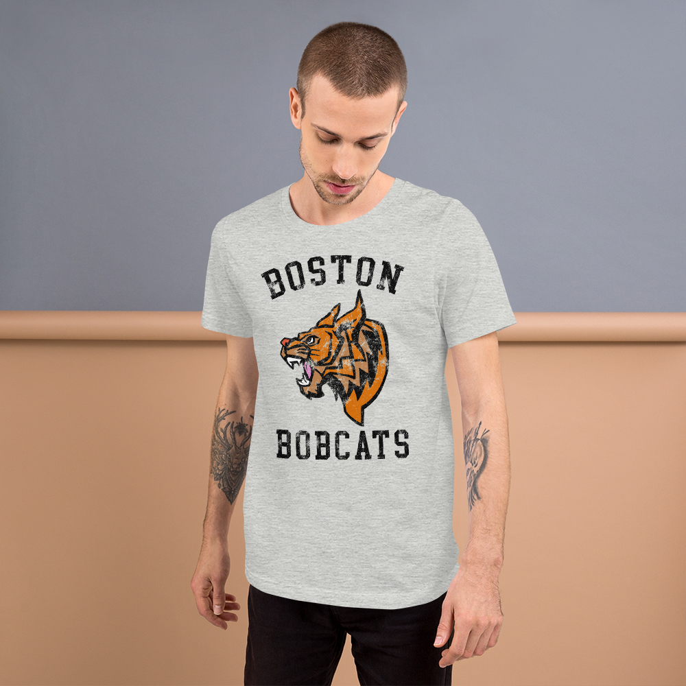 Boston Bobcats