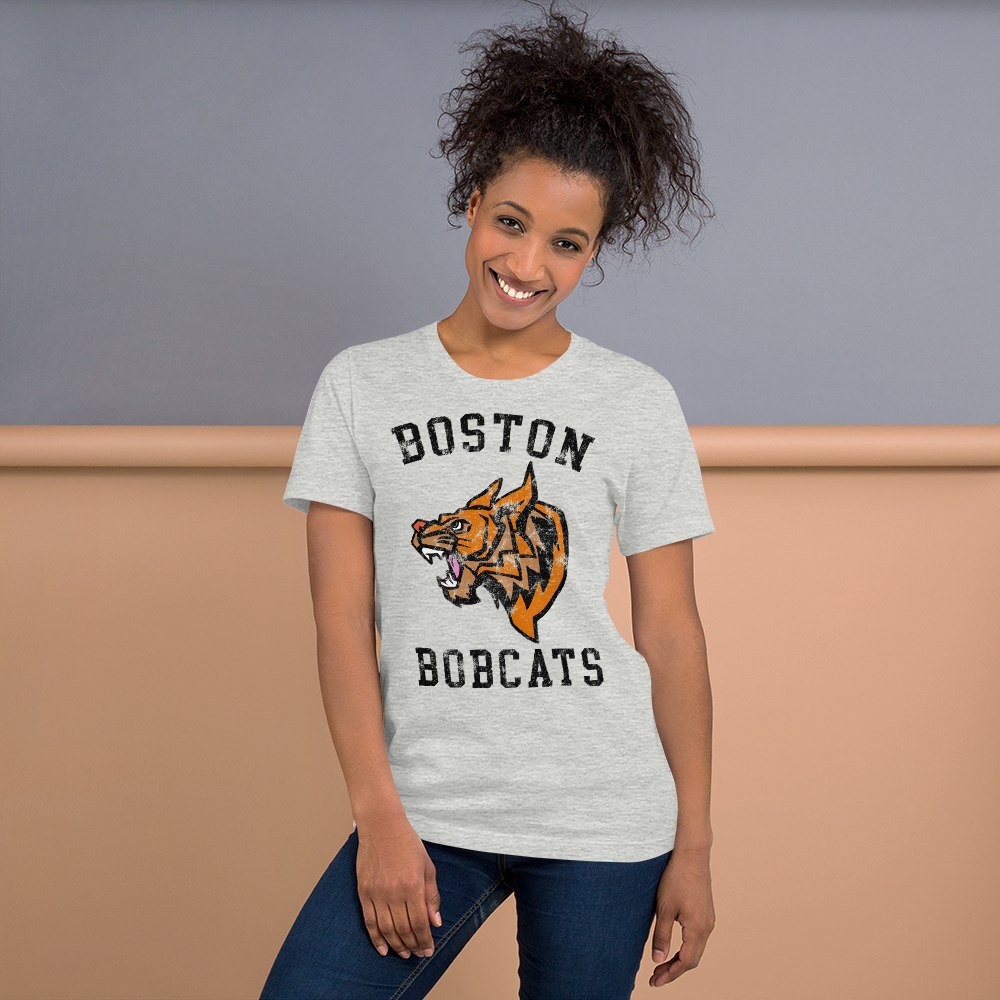 Boston Bobcats