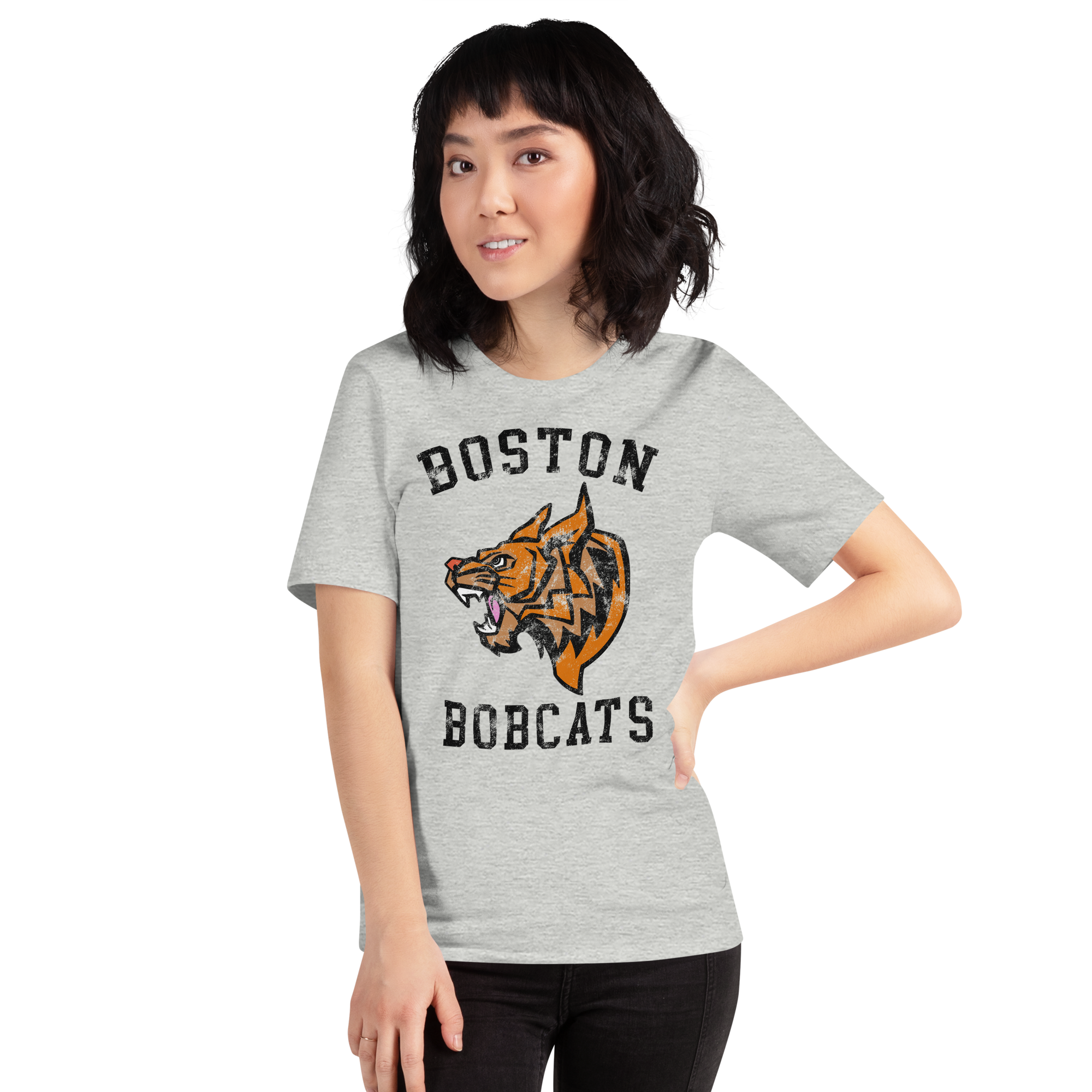Boston Bobcats