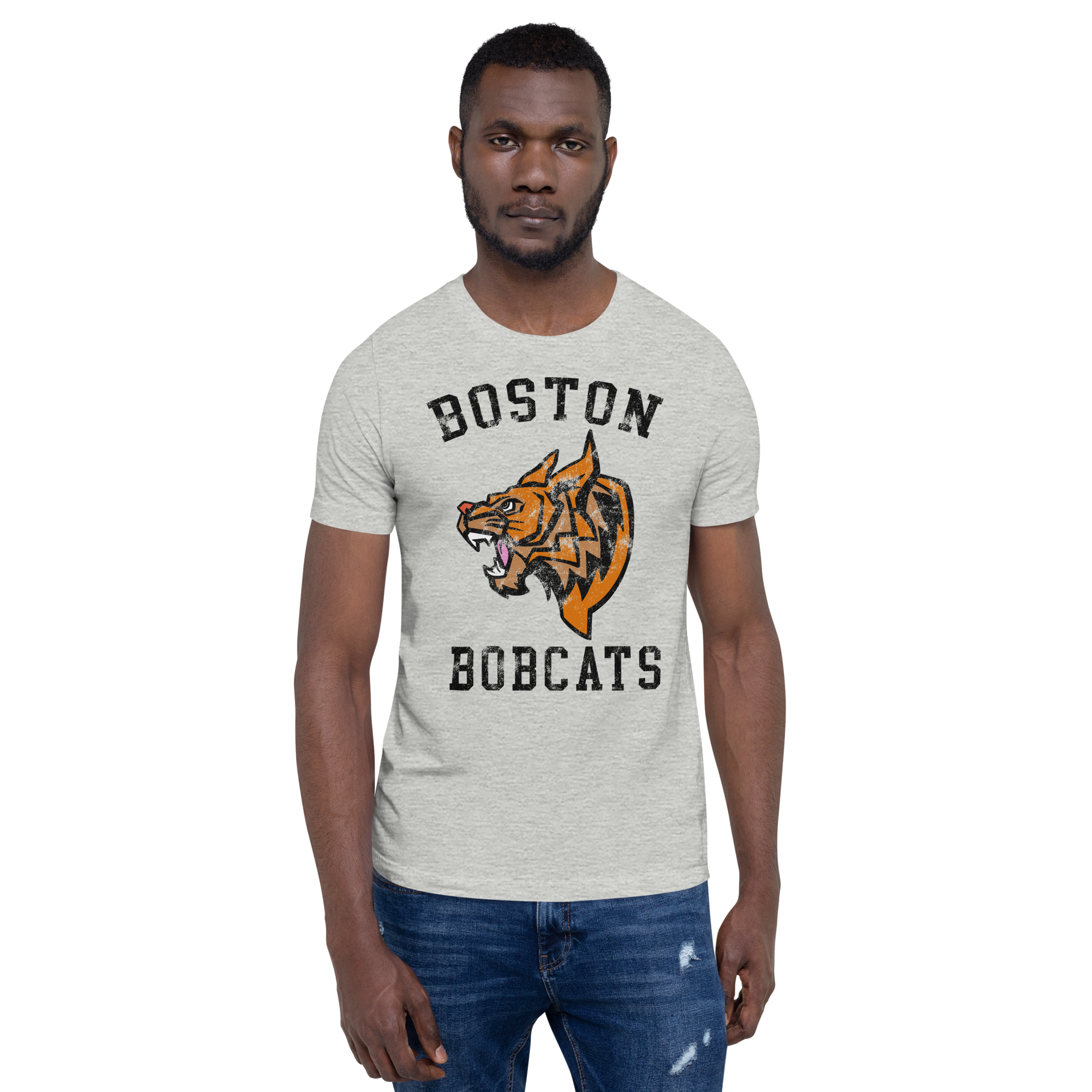Boston Bobcats