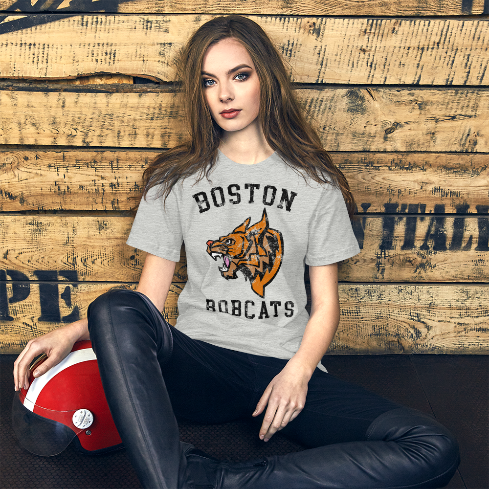 Boston Bobcats