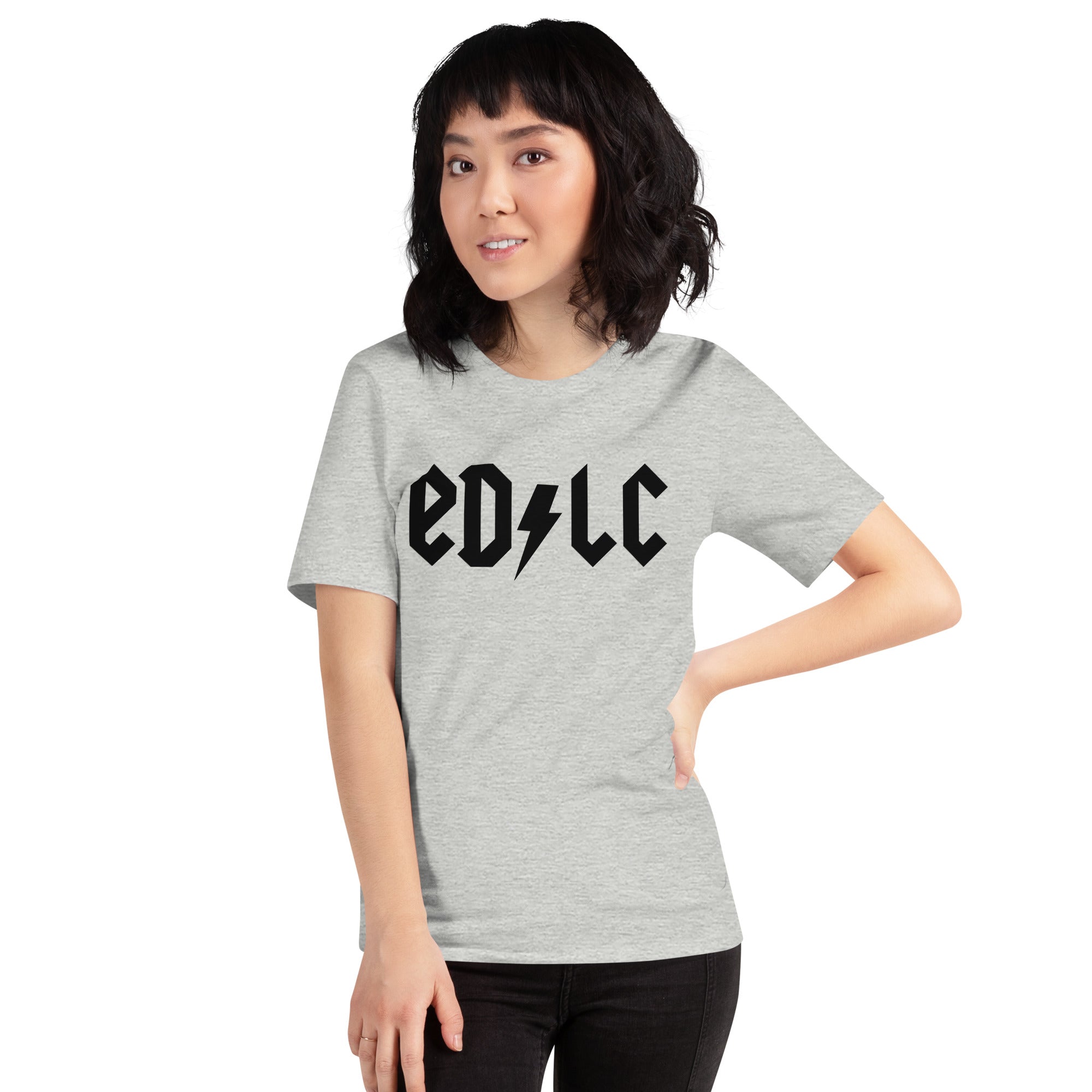 ELDC: Electric