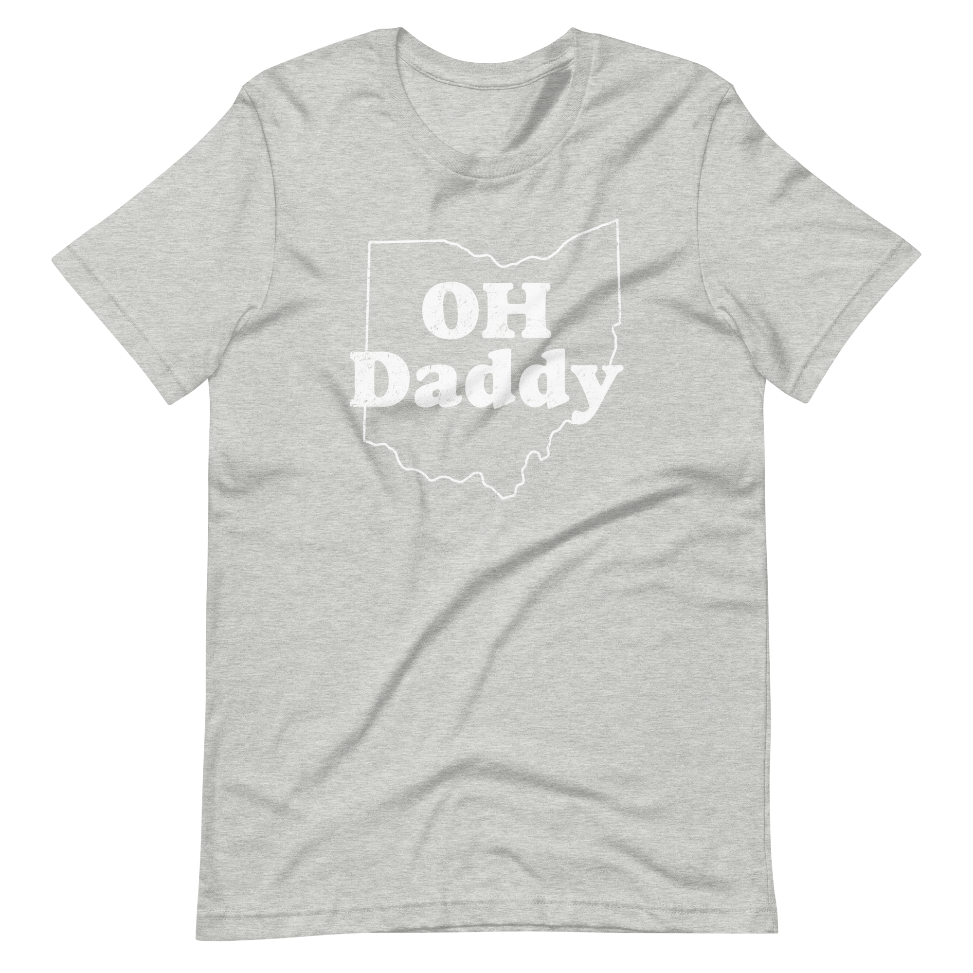 Ohio Daddy Shirt