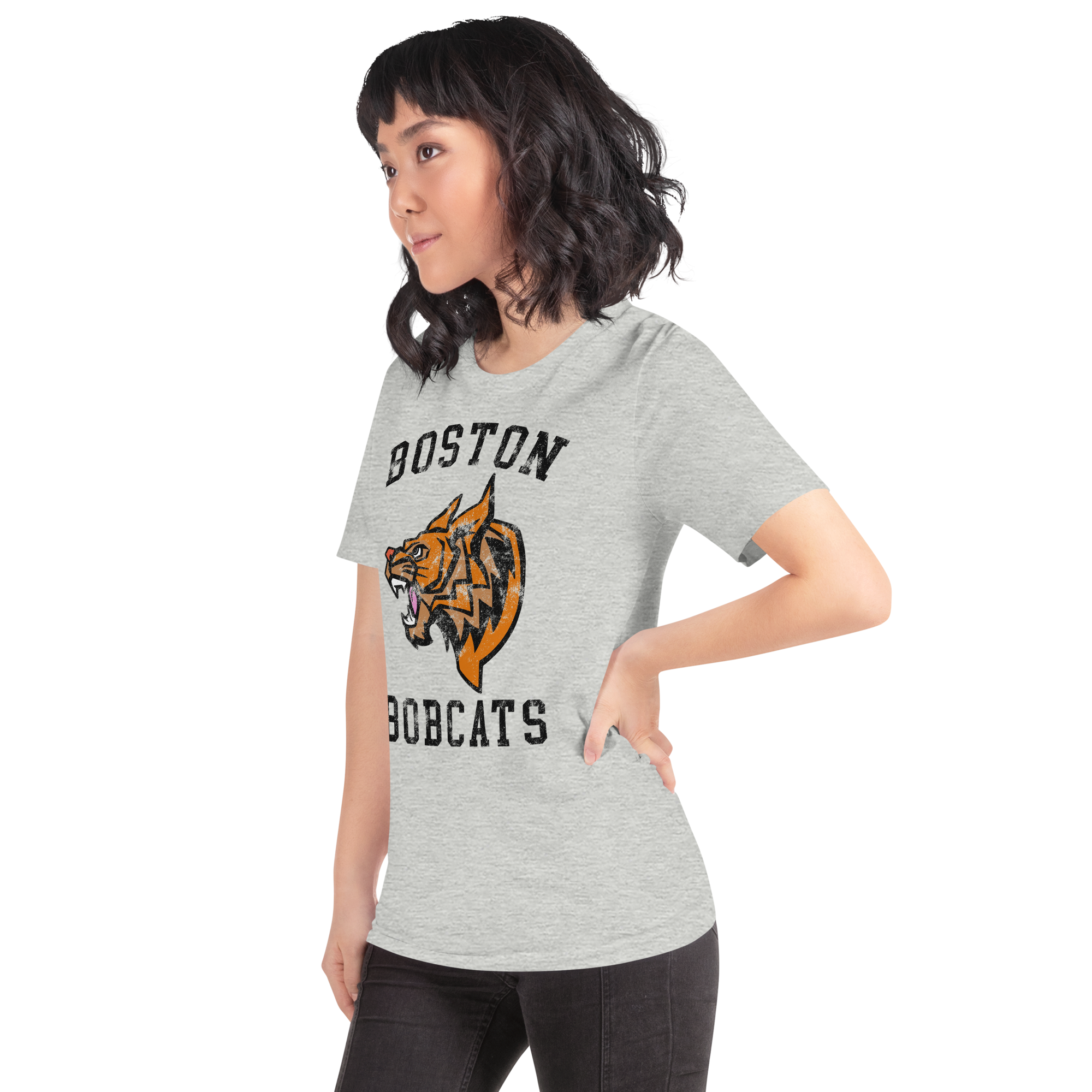 Boston Bobcats