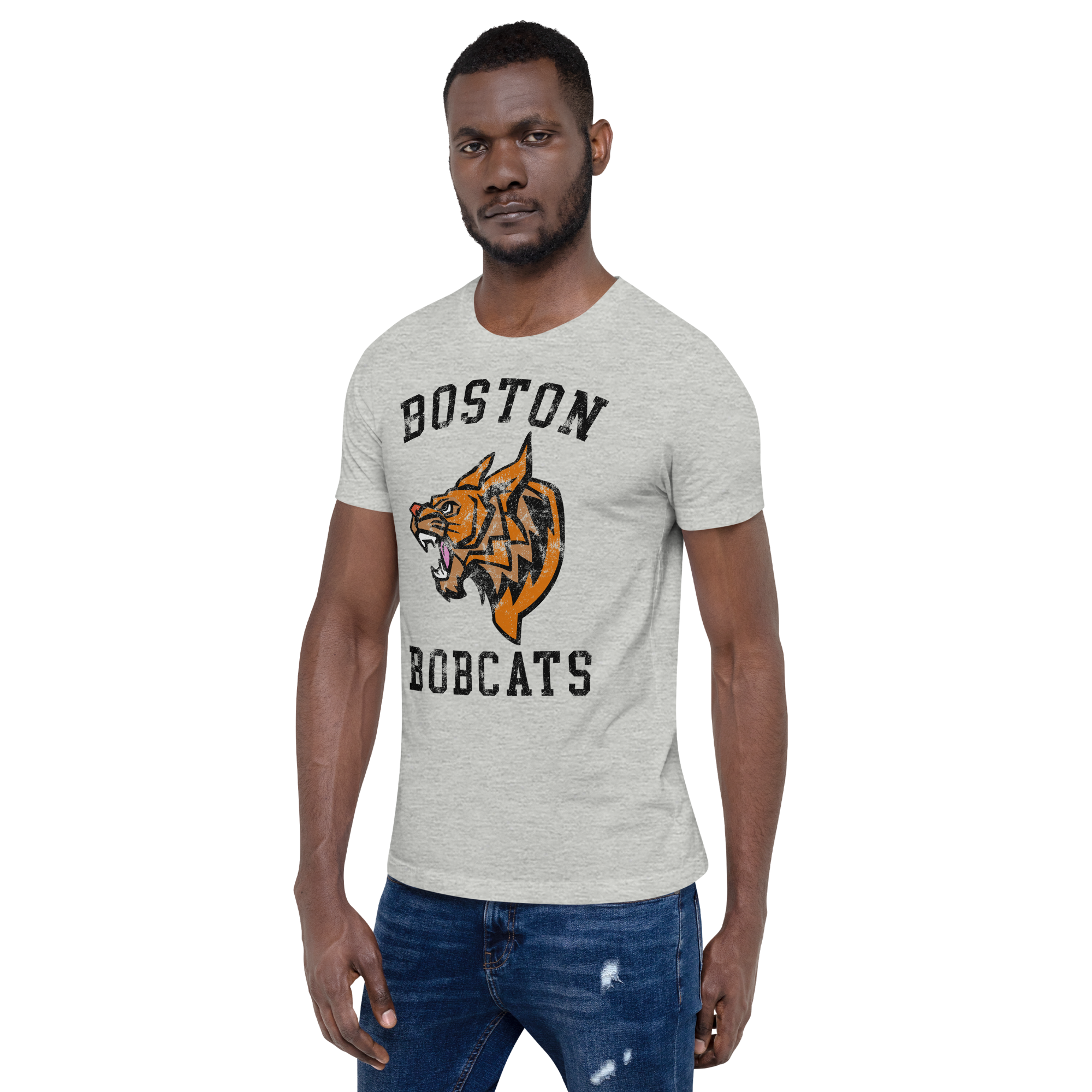 Boston Bobcats