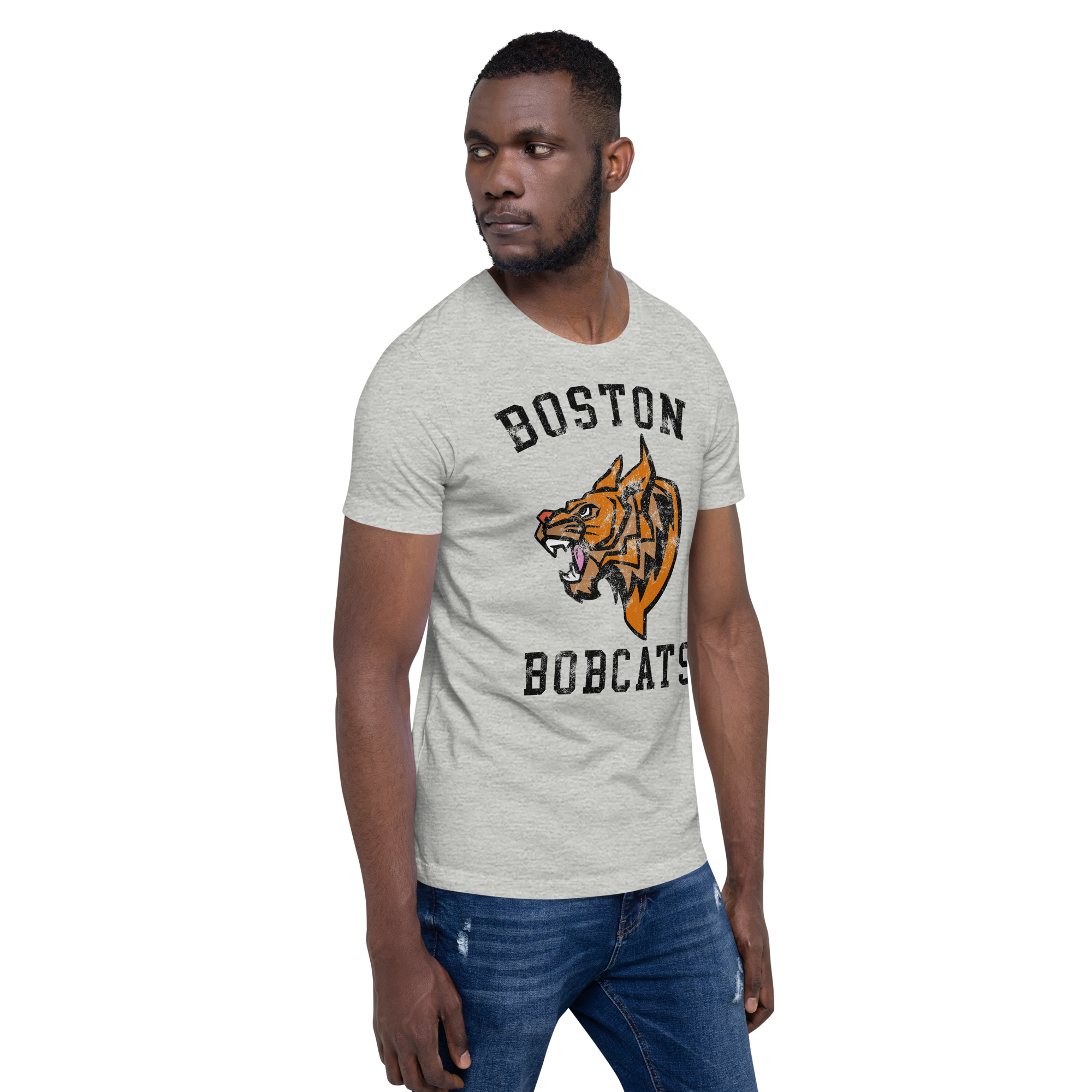 Boston Bobcats