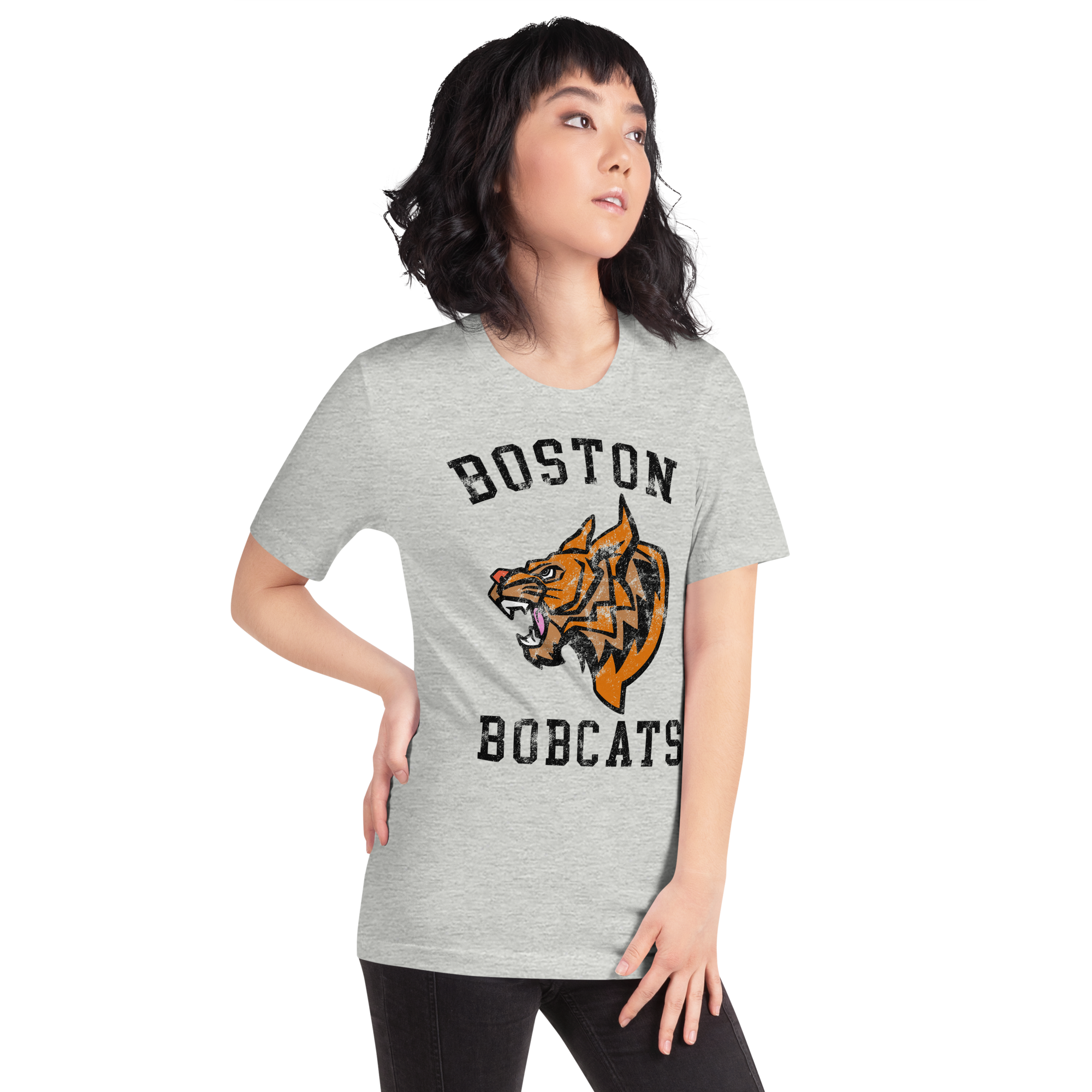 Boston Bobcats