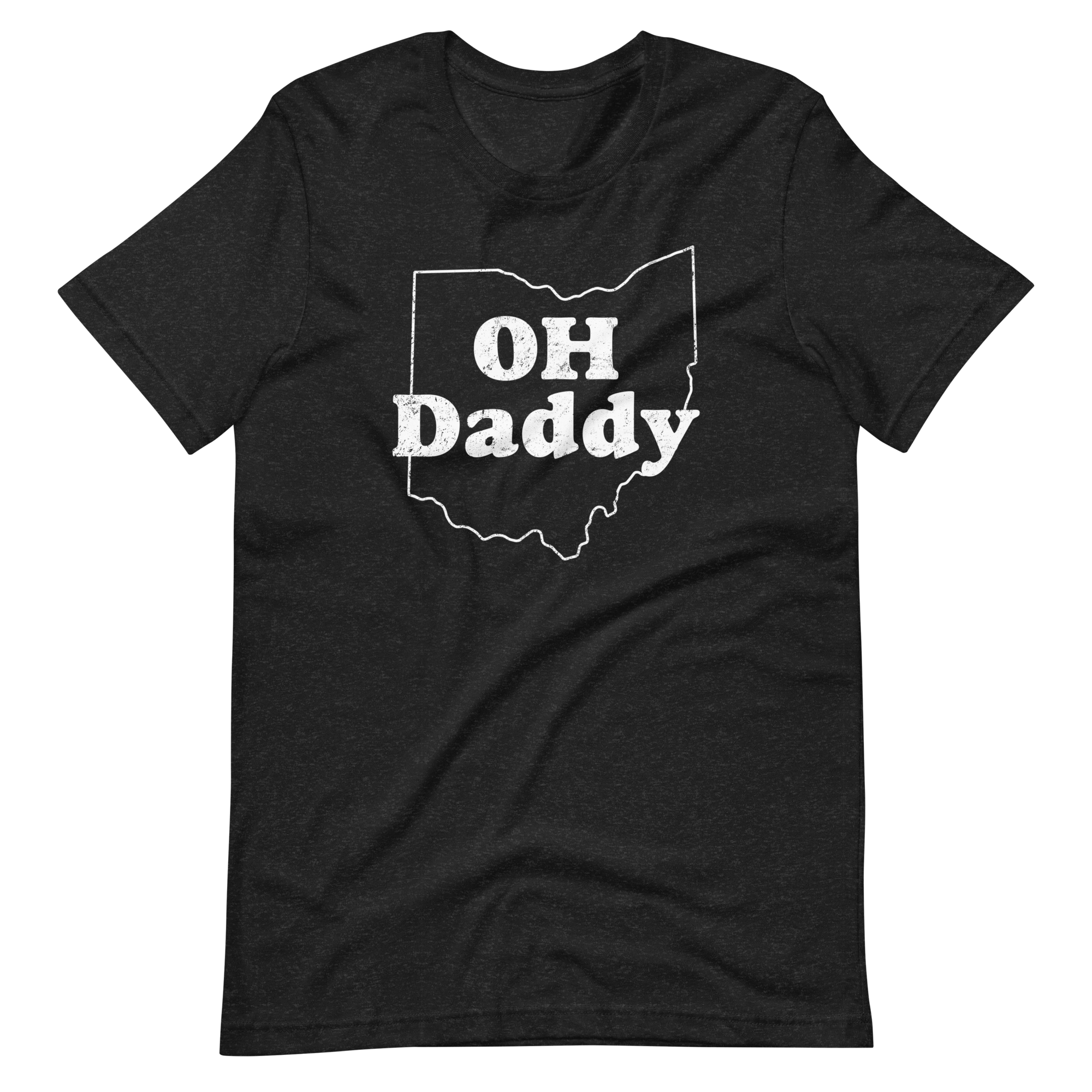 Ohio Daddy Shirt