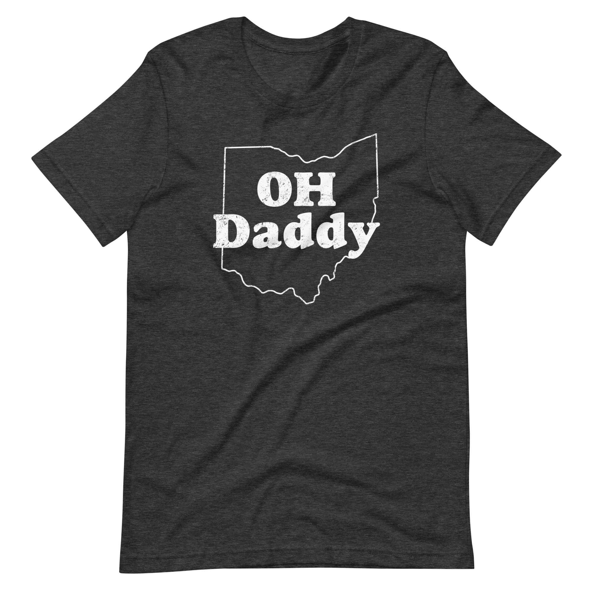 Ohio Daddy Shirt