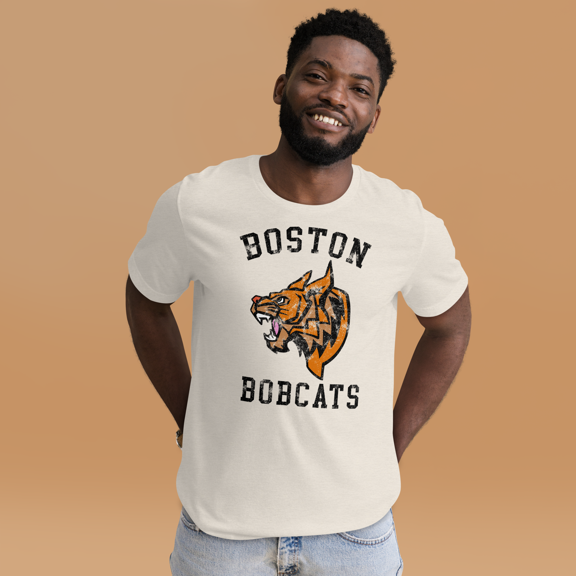 Boston Bobcats