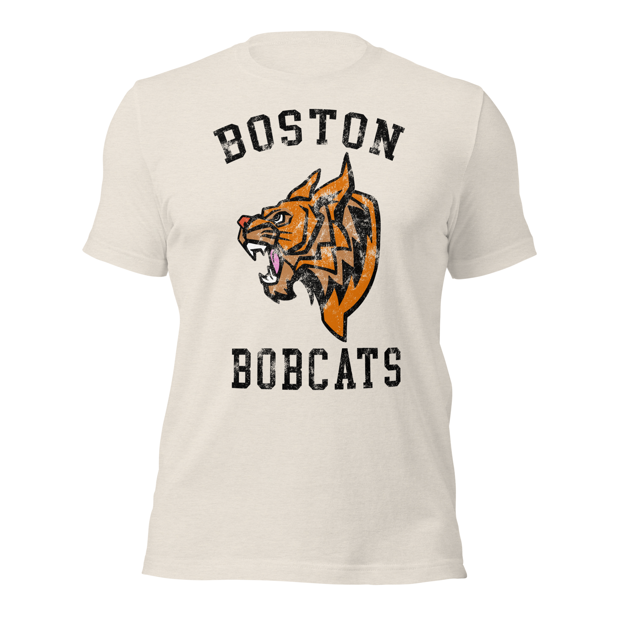 Boston Bobcats