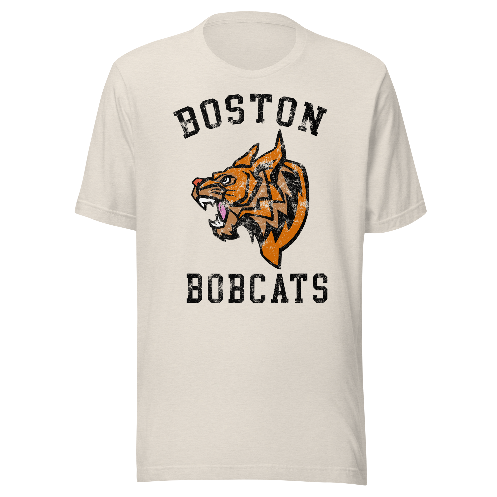 Boston Bobcats
