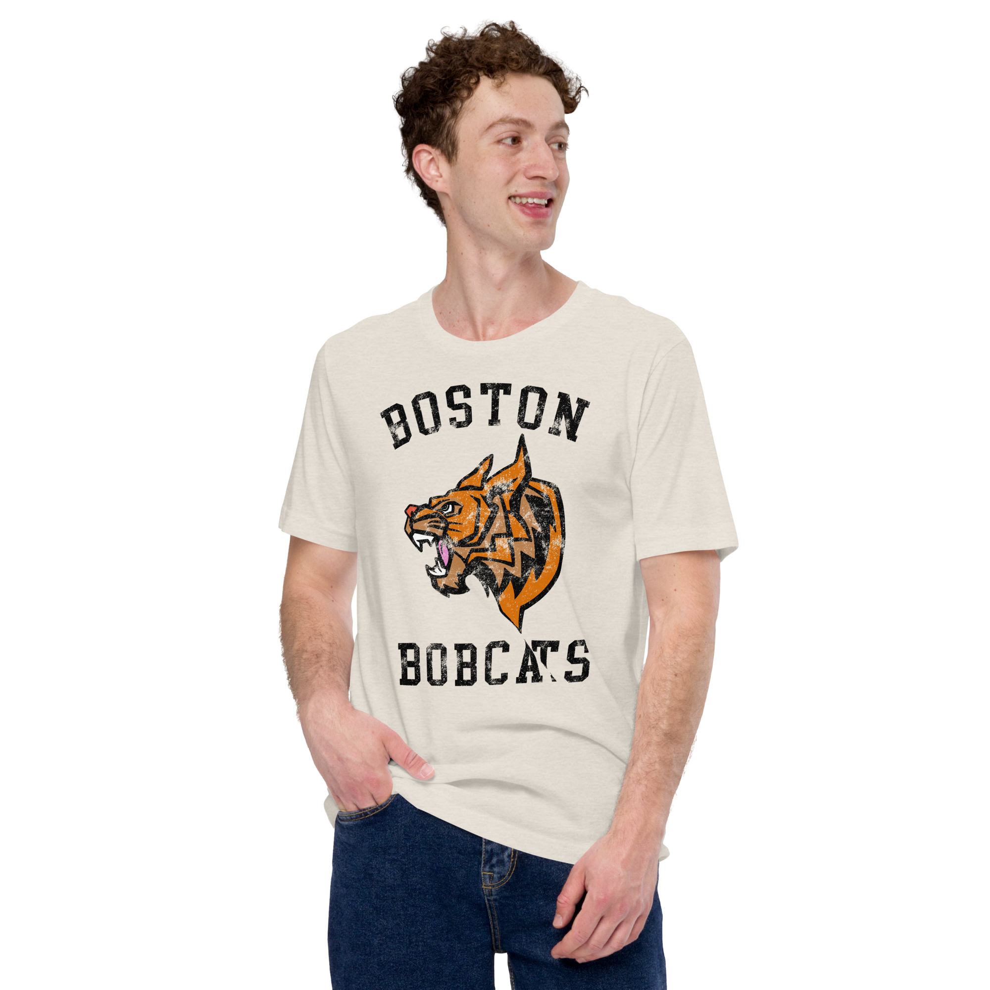 Boston Bobcats