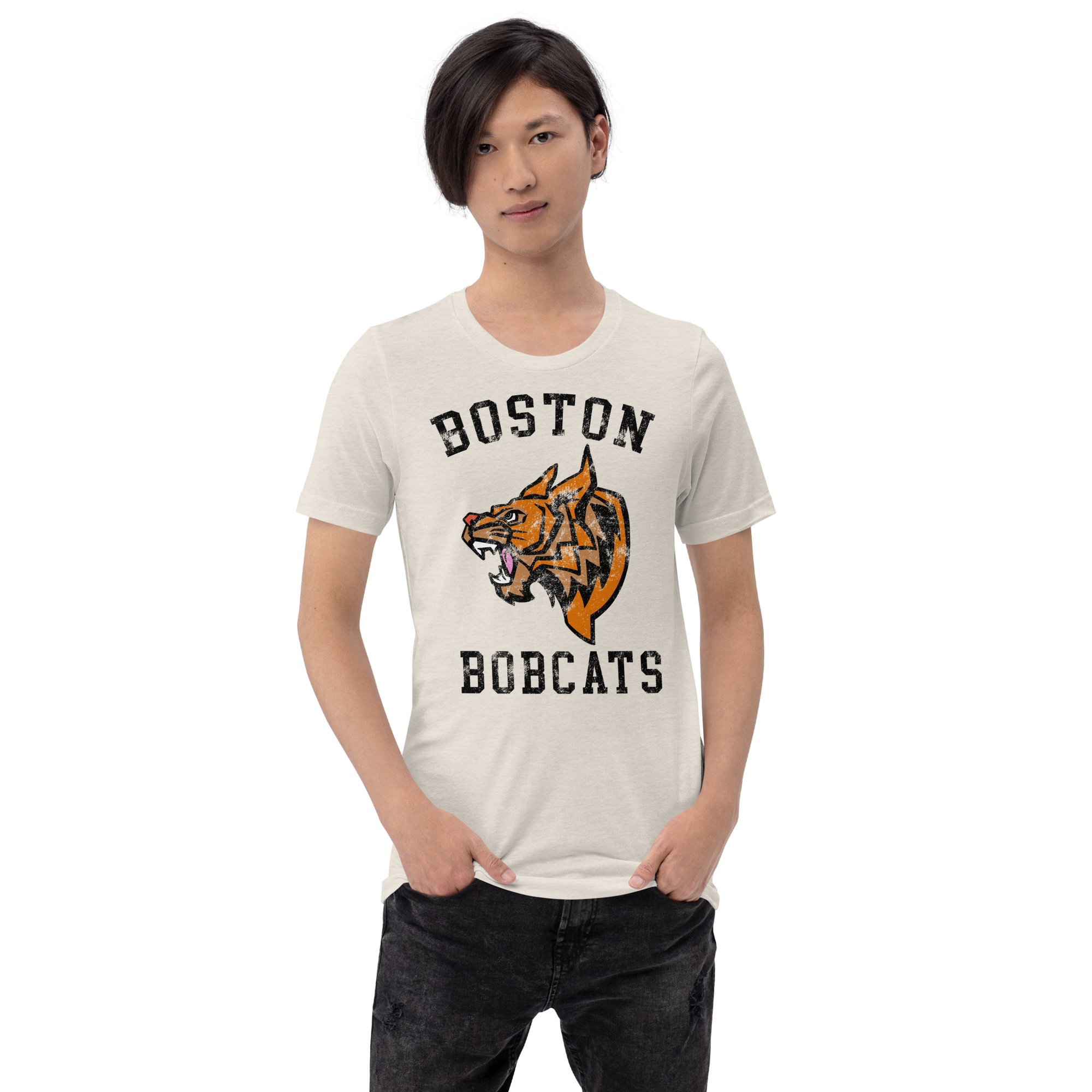 Boston Bobcats