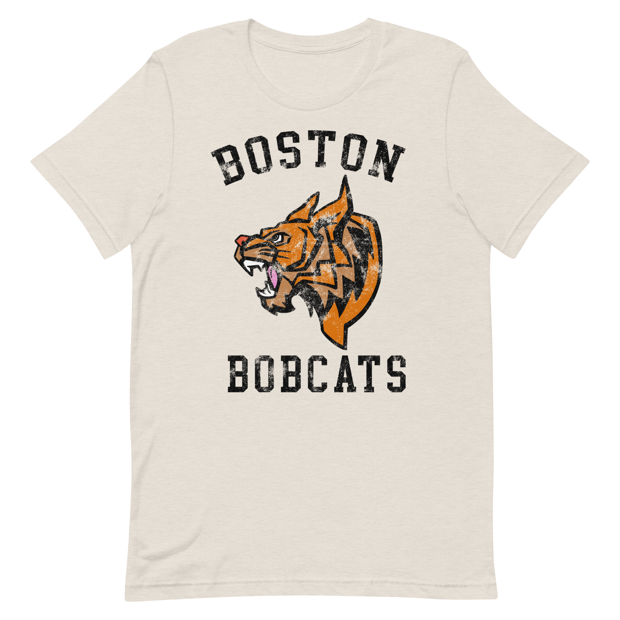 Boston Bobcats