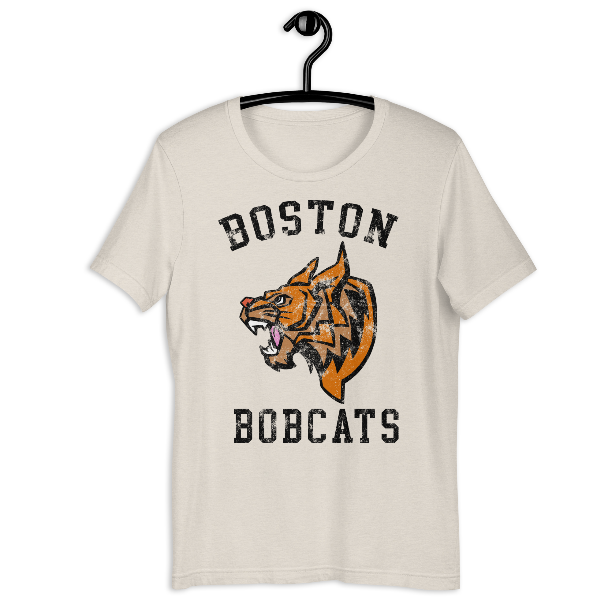 Boston Bobcats