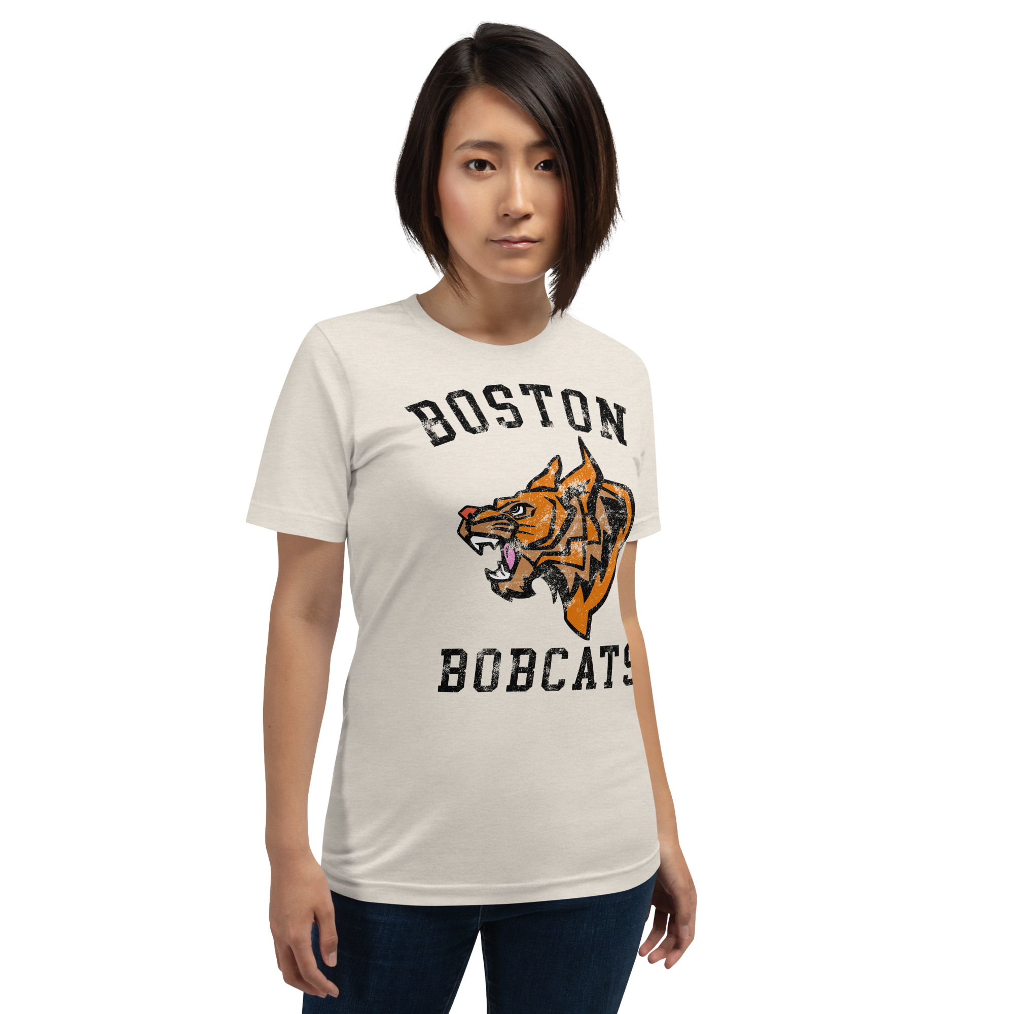 Boston Bobcats