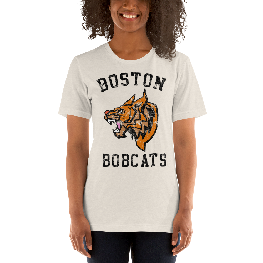 Boston Bobcats