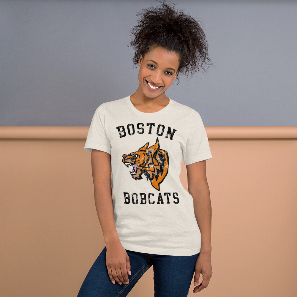 Boston Bobcats
