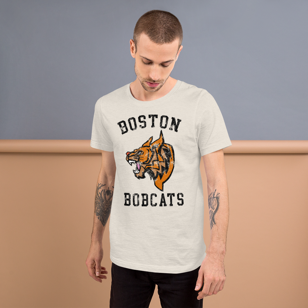 Boston Bobcats