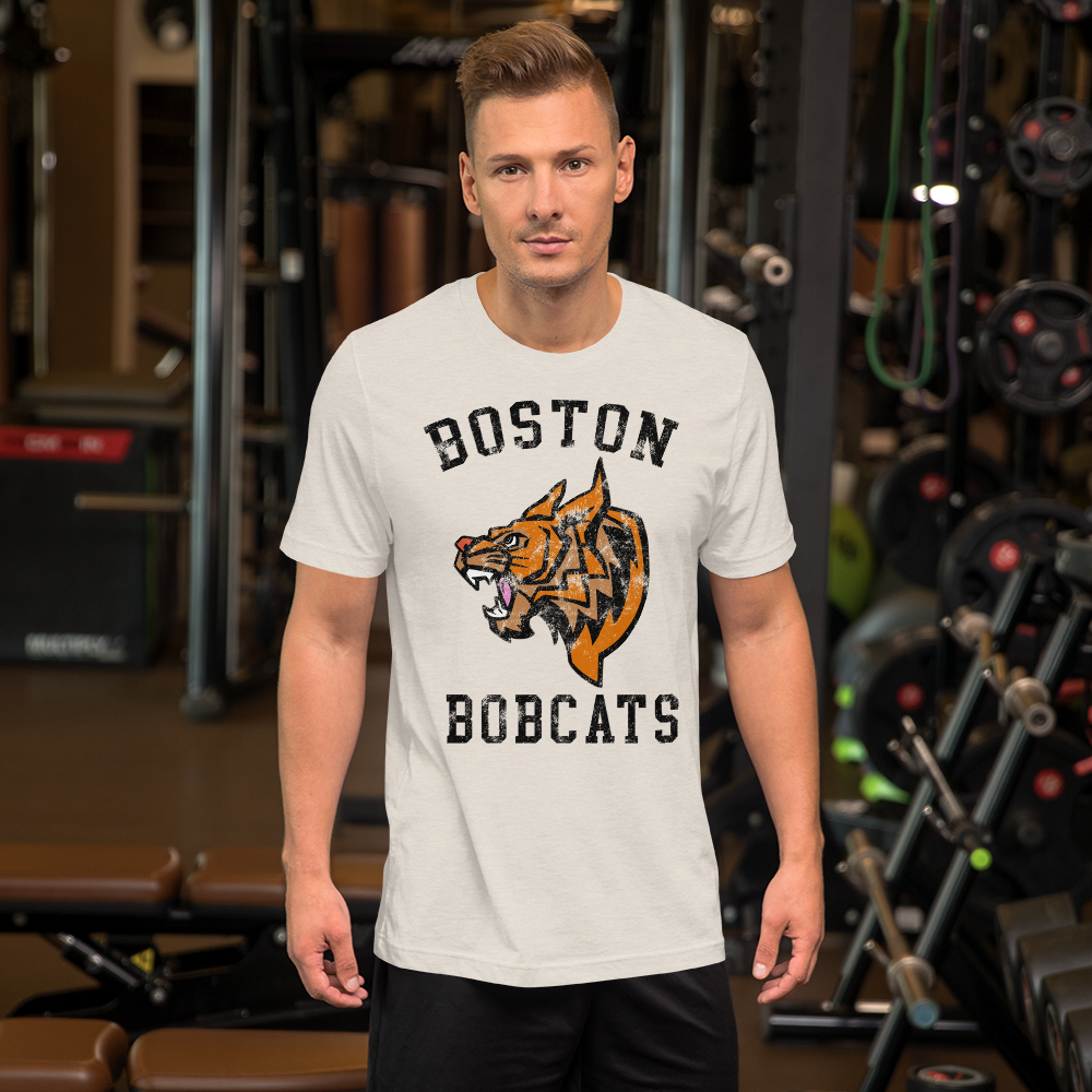Boston Bobcats