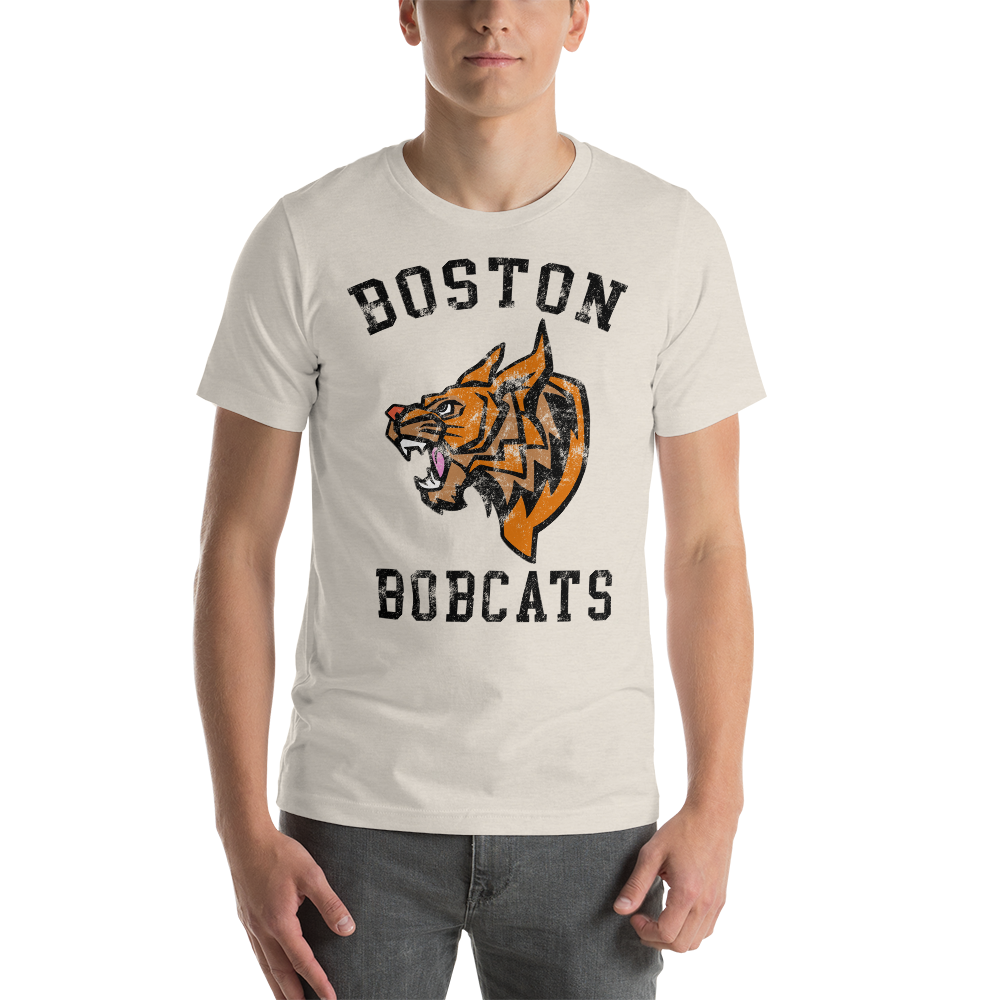 Boston Bobcats