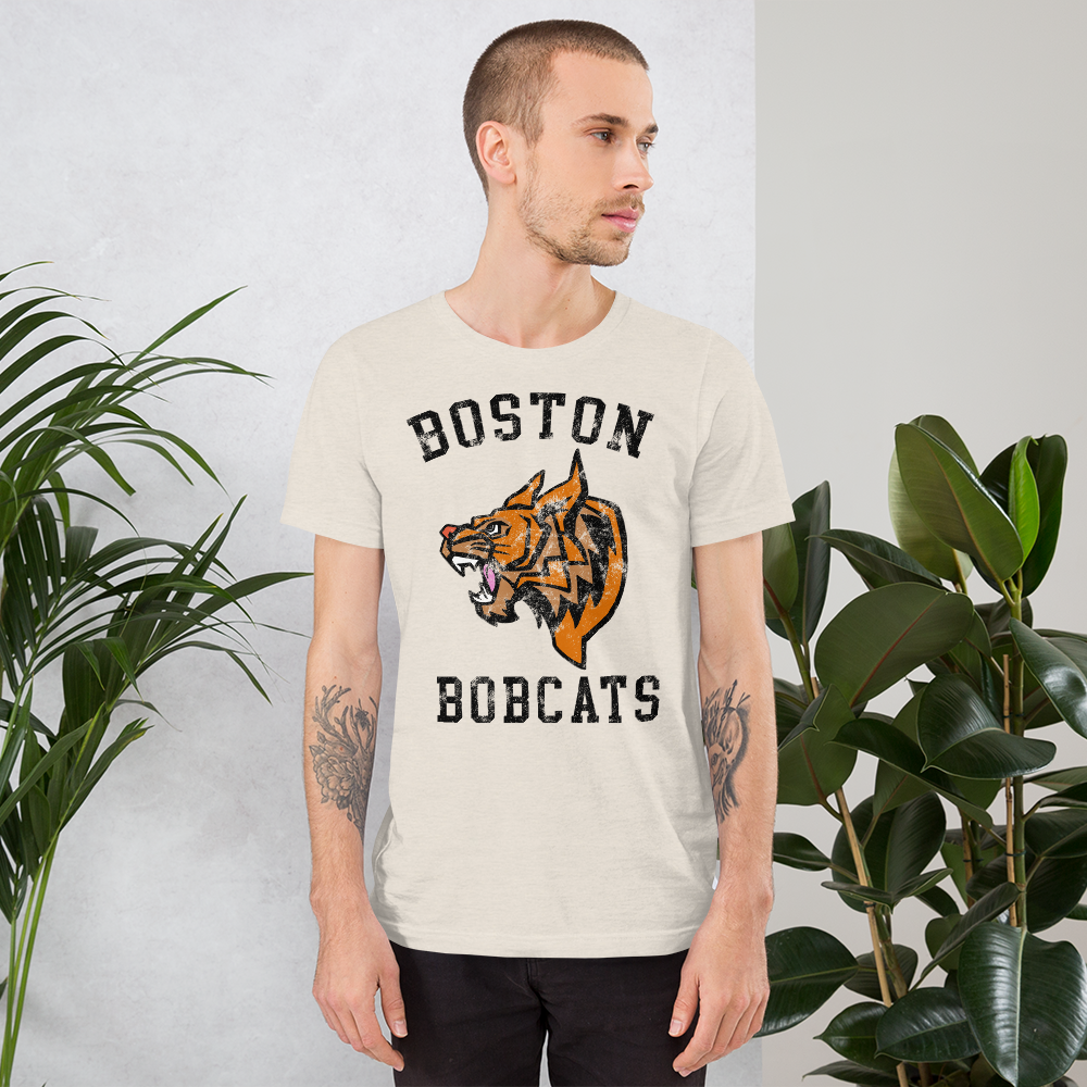 Boston Bobcats