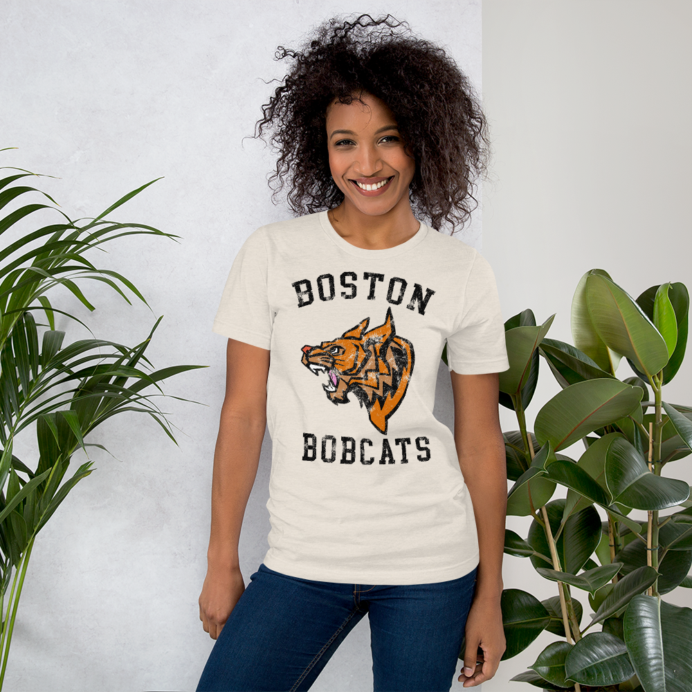 Boston Bobcats