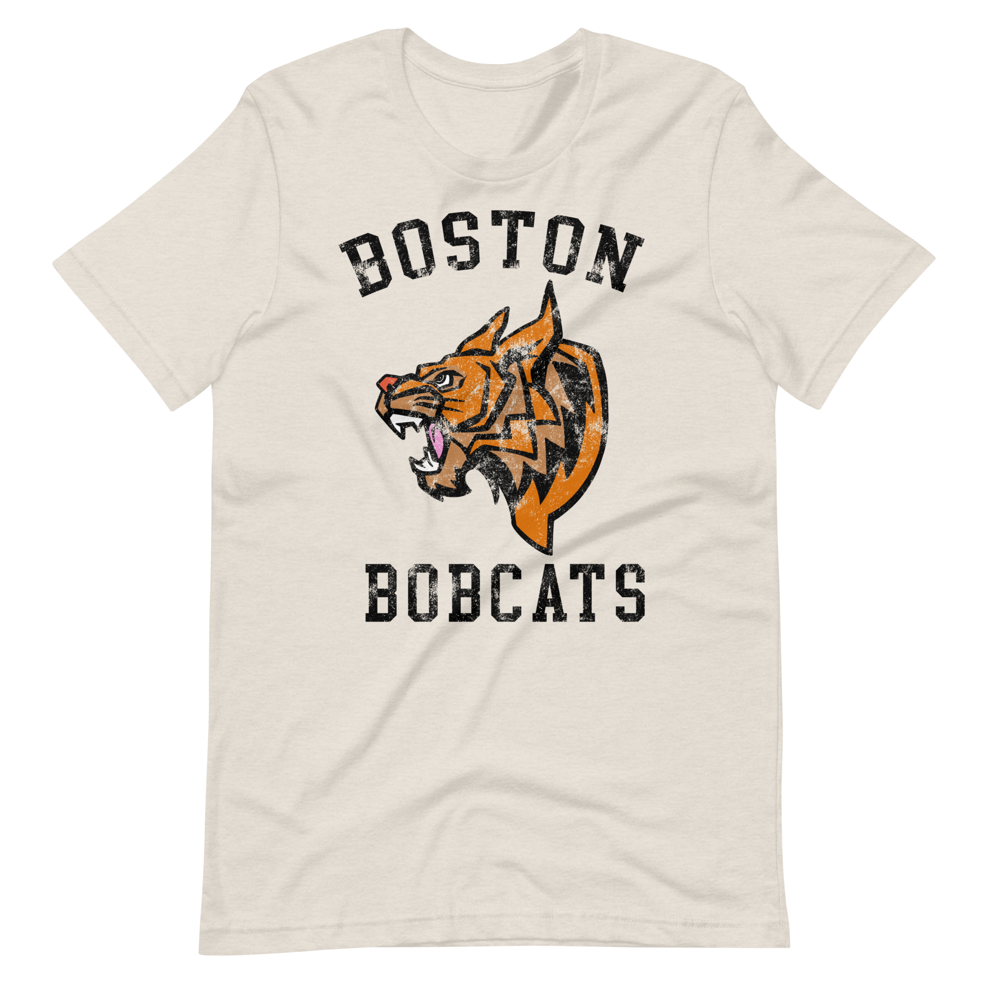 Boston Bobcats
