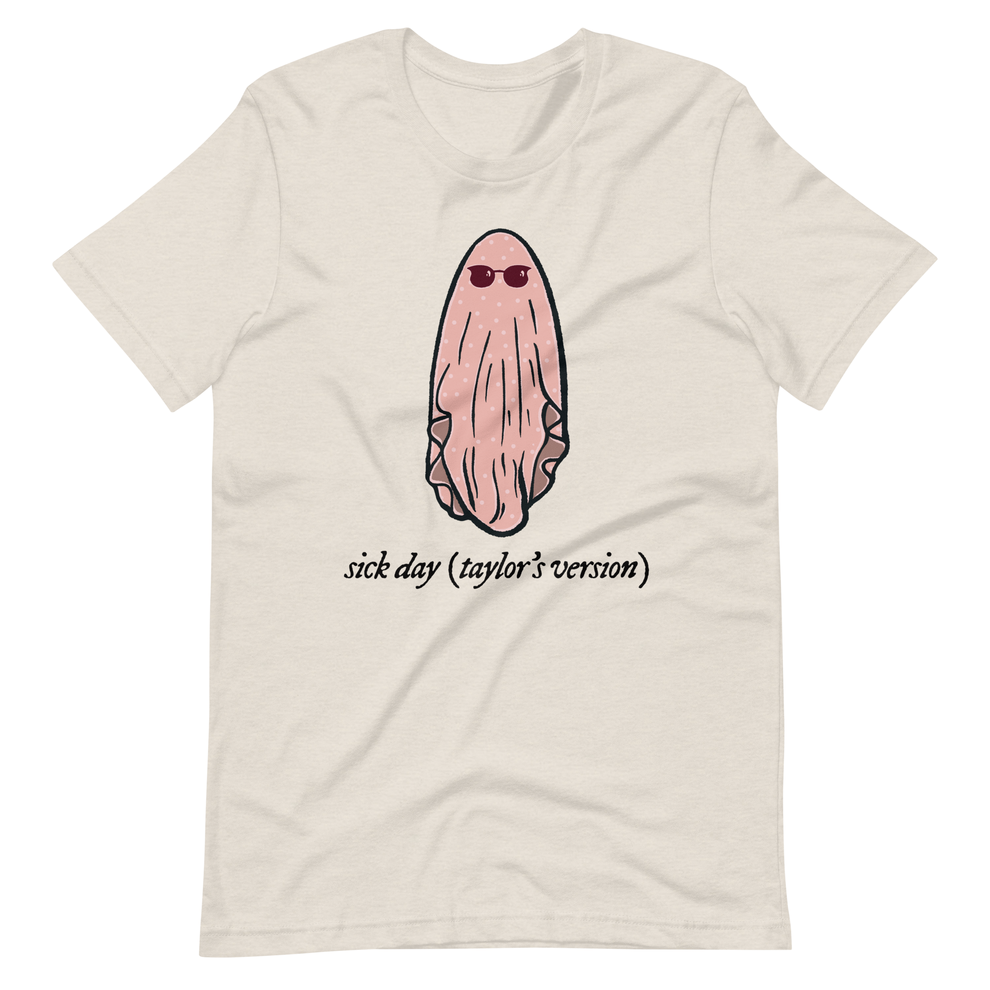 sick day (taylor's version)