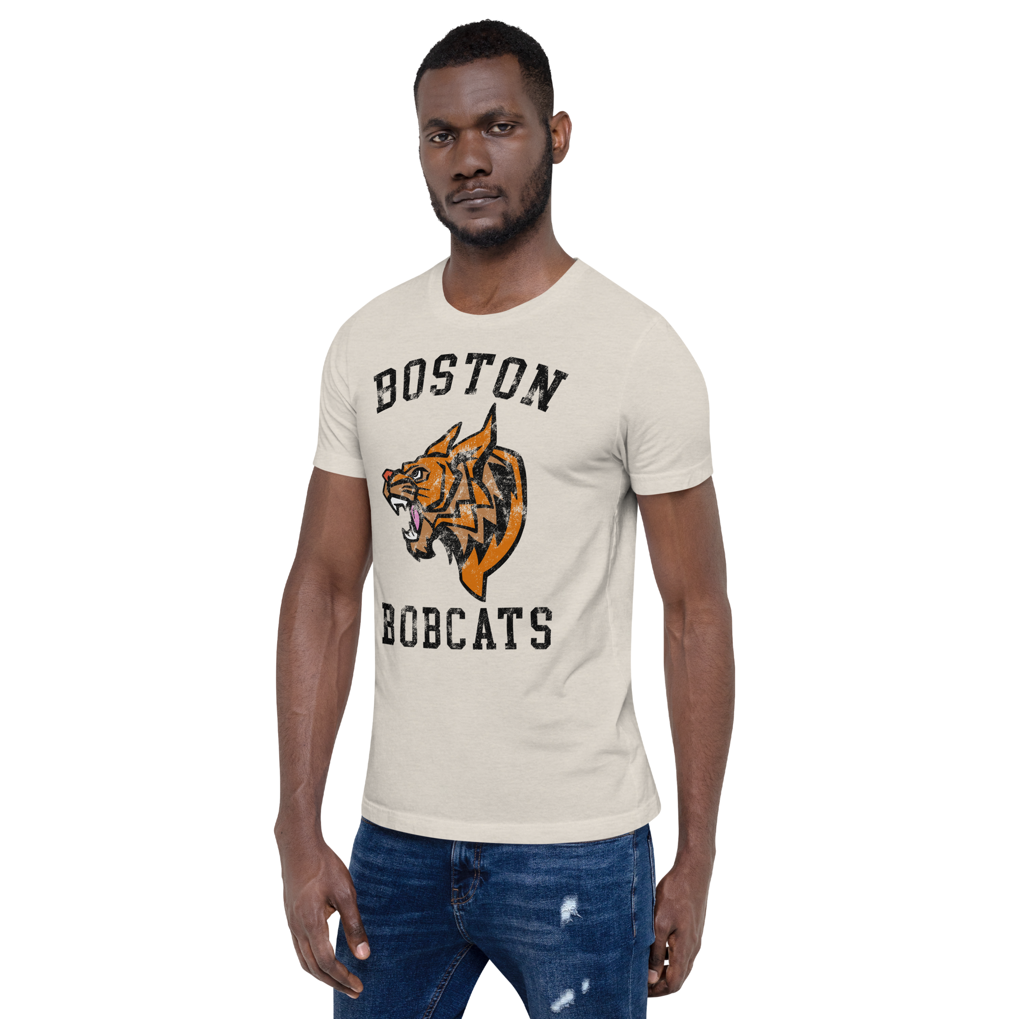 Boston Bobcats